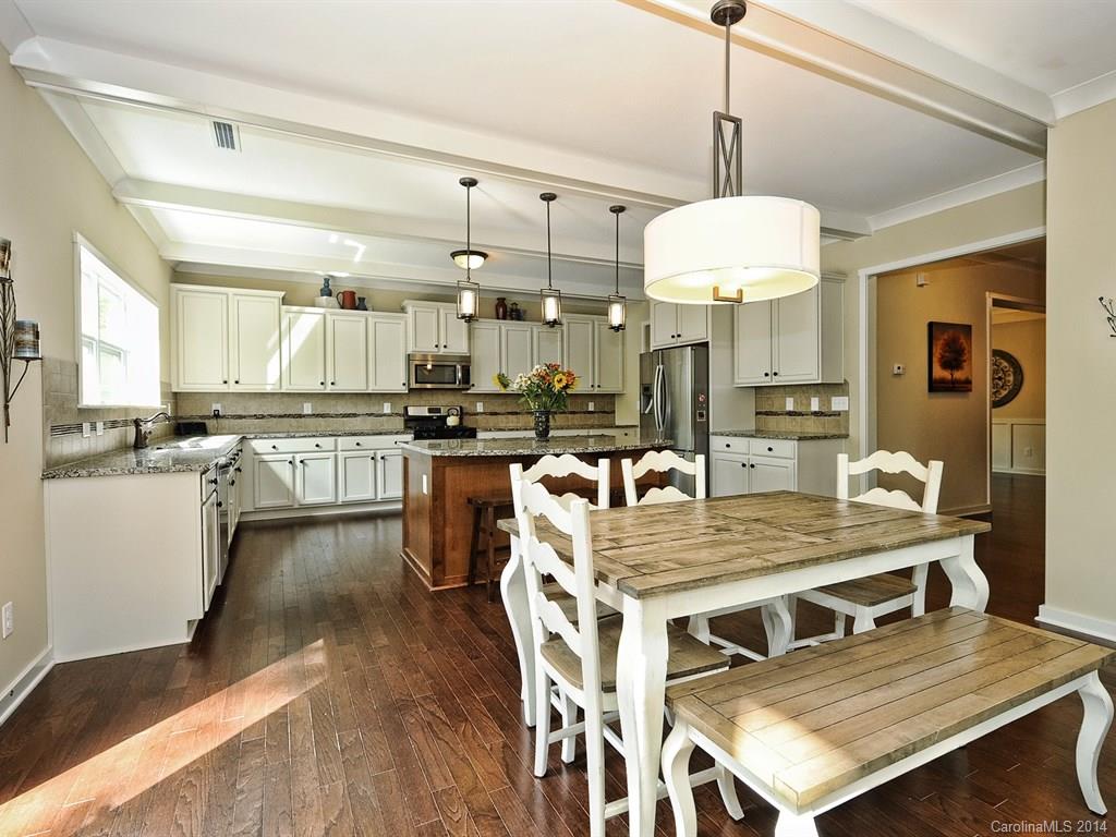 Tega Cay - Residential