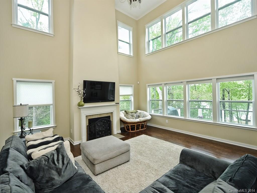 Tega Cay - Residential