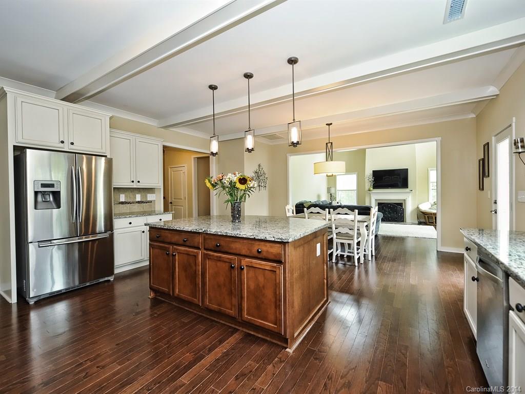 Tega Cay - Residential