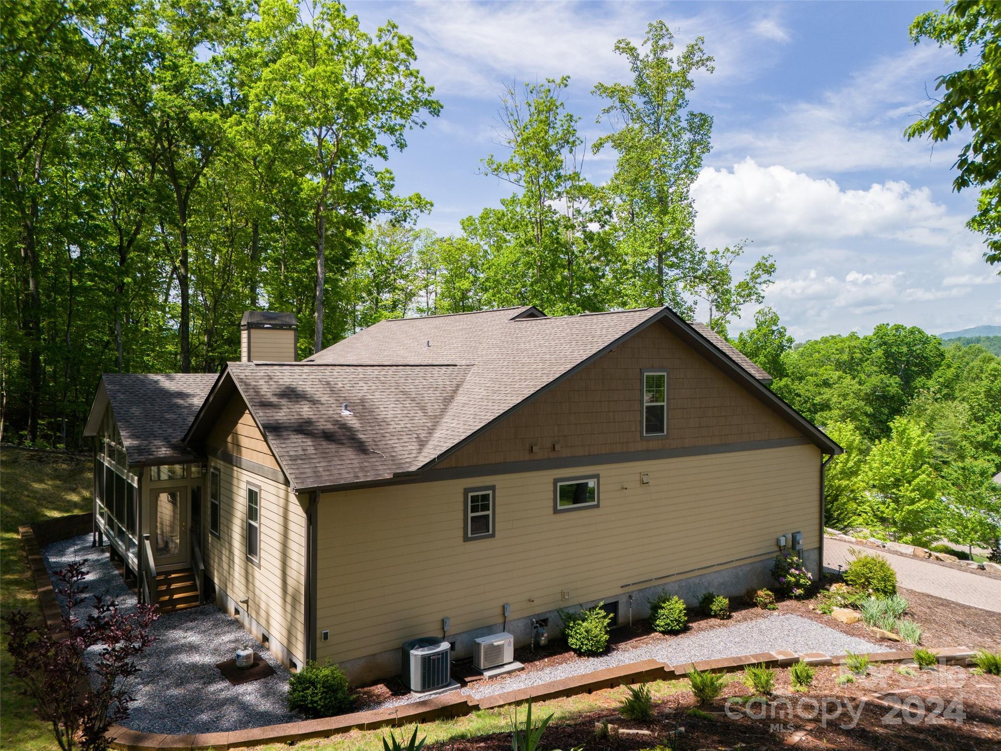 Biltmore Lake - Residential