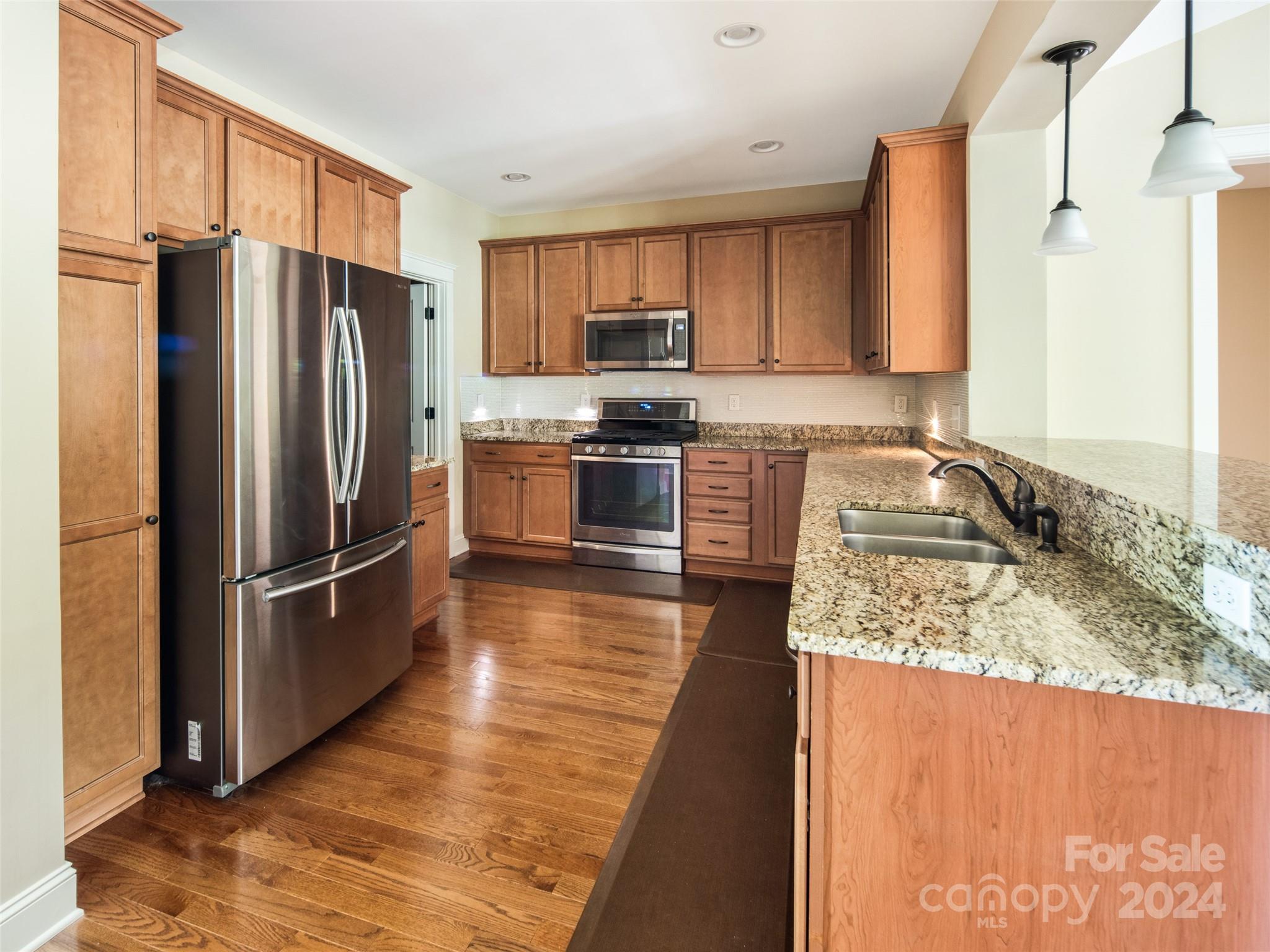 Biltmore Lake - Residential