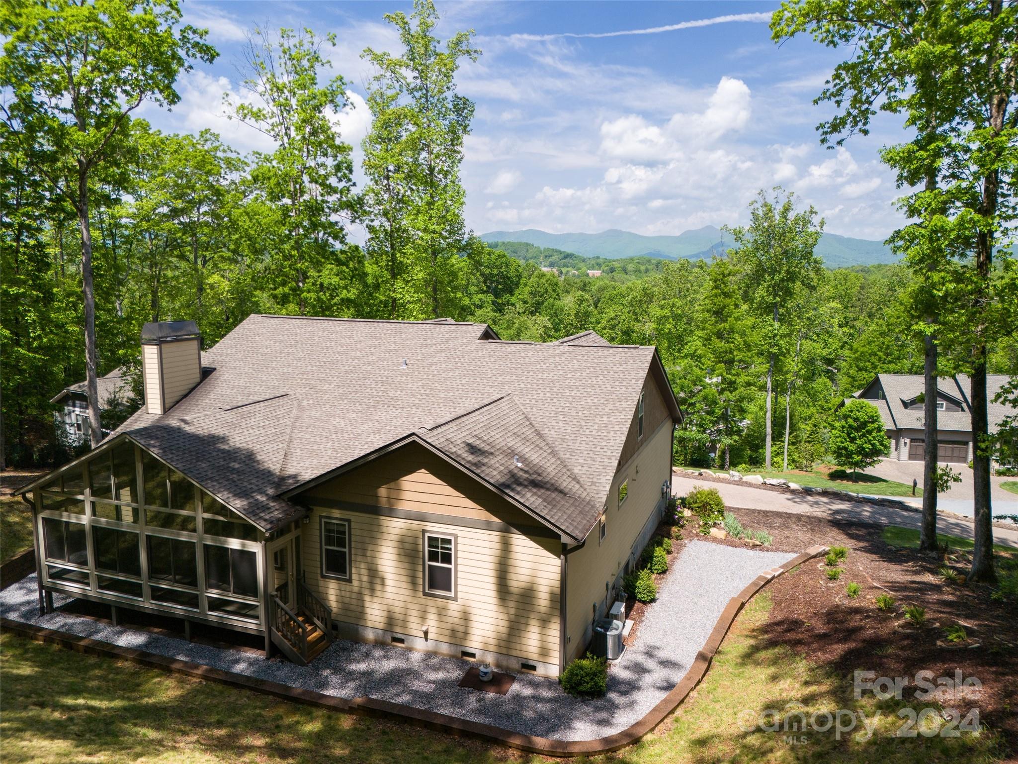 Biltmore Lake - Residential