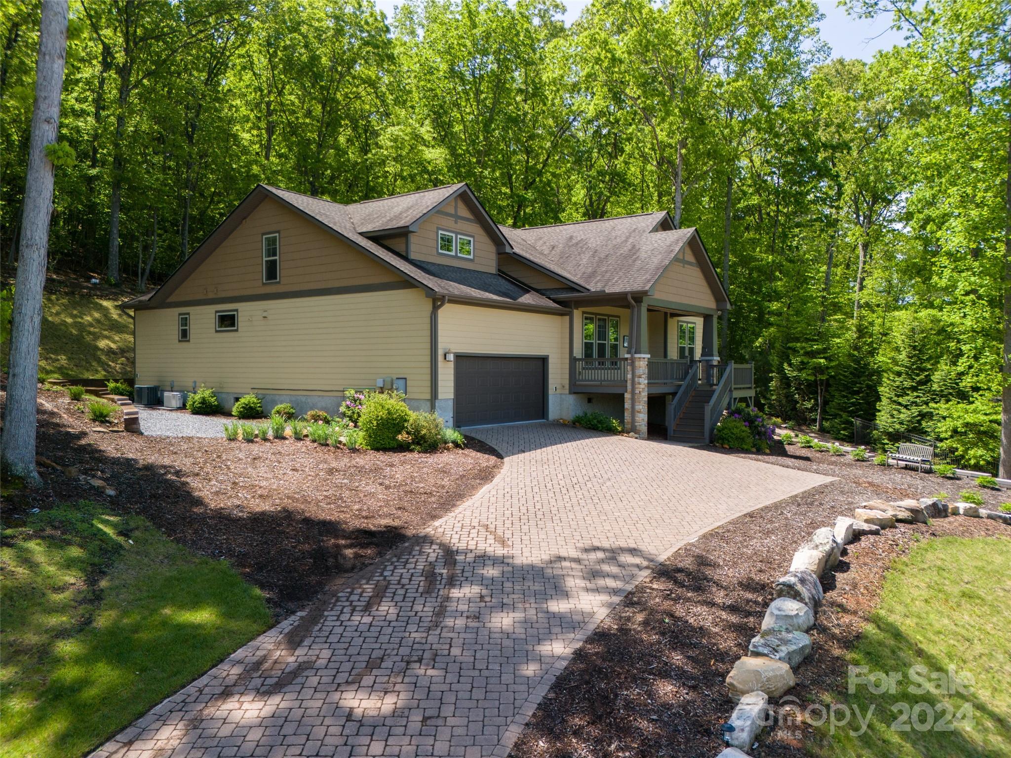 Biltmore Lake - Residential