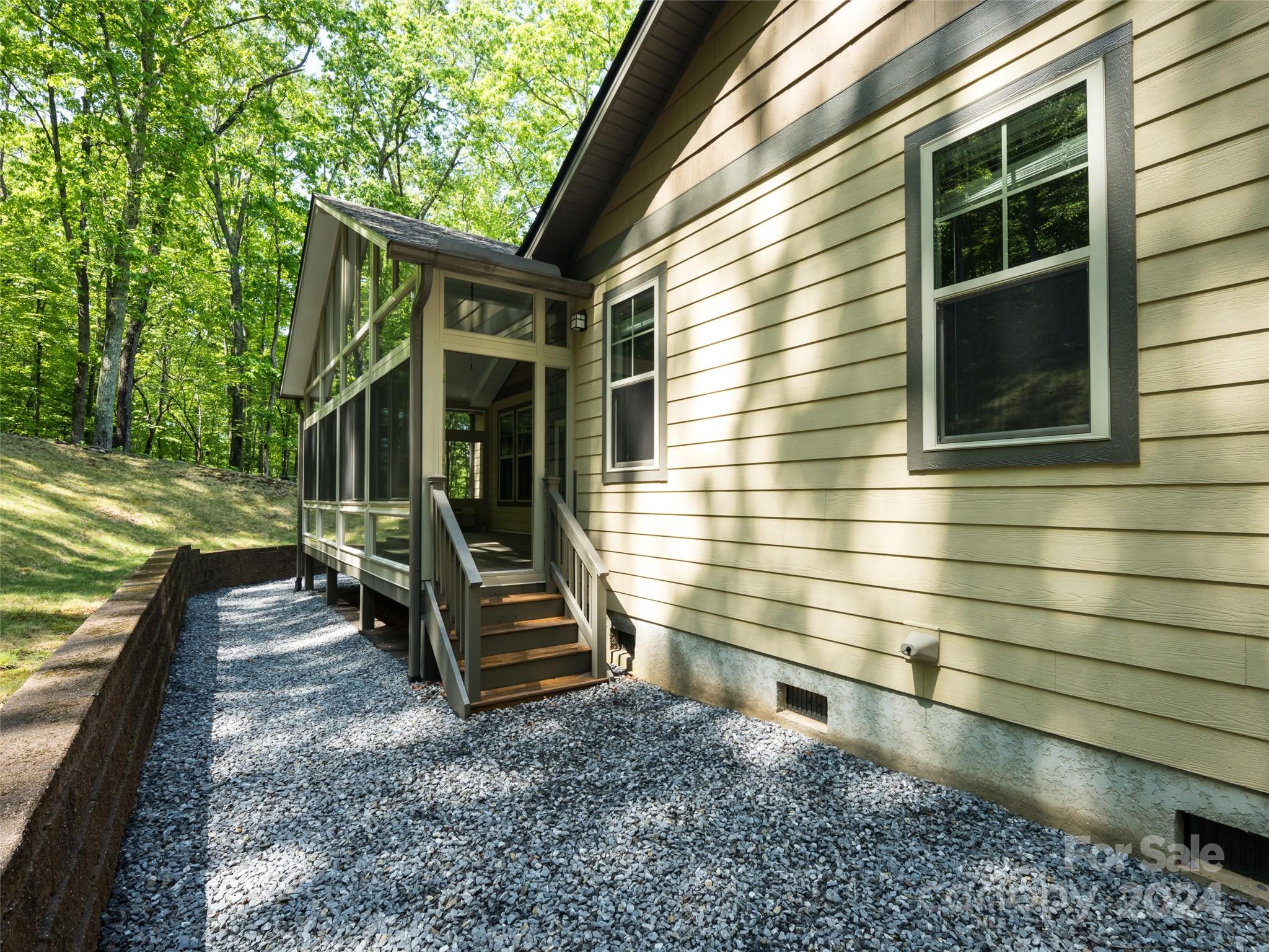 Biltmore Lake - Residential