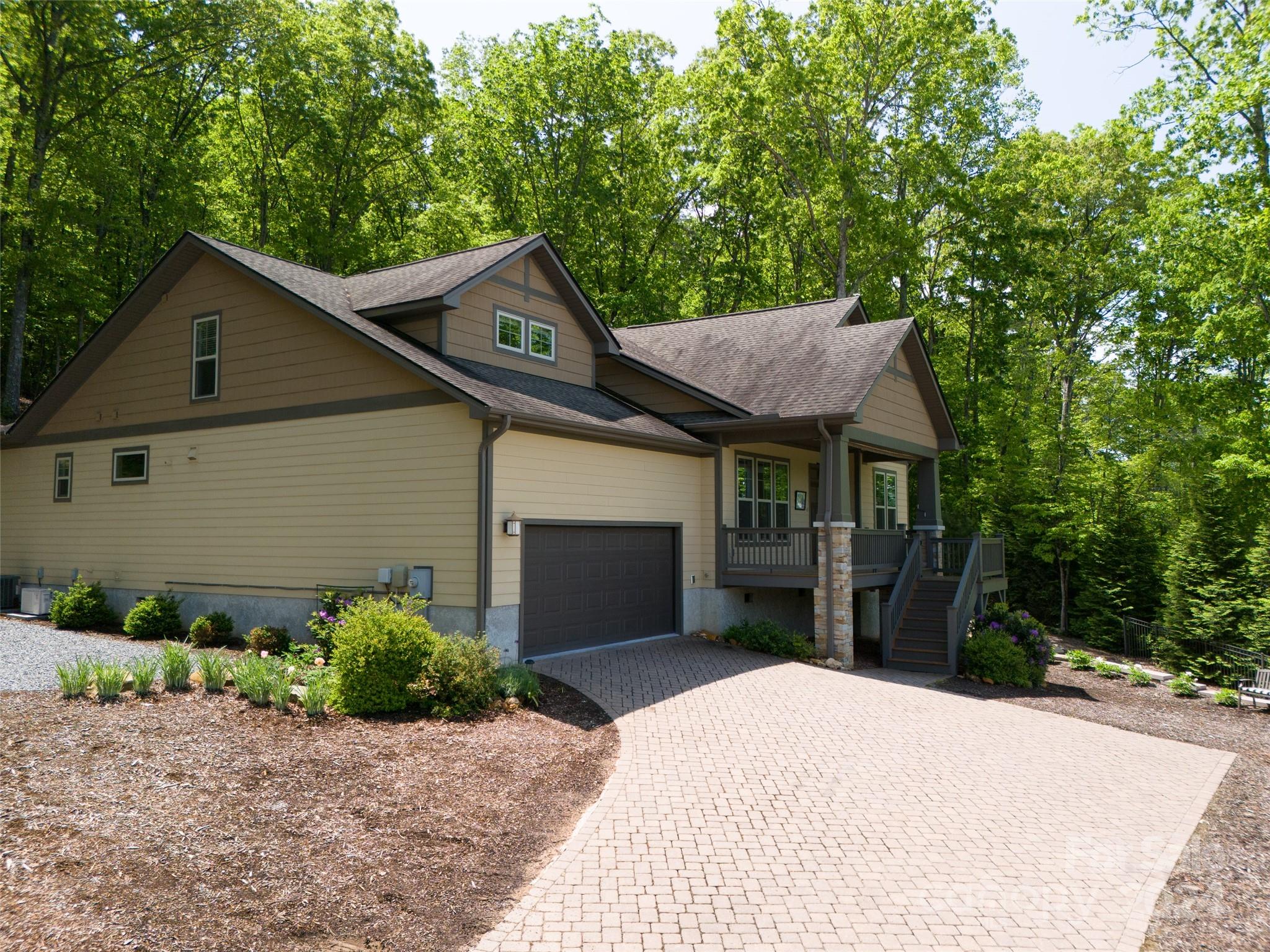 Biltmore Lake - Residential