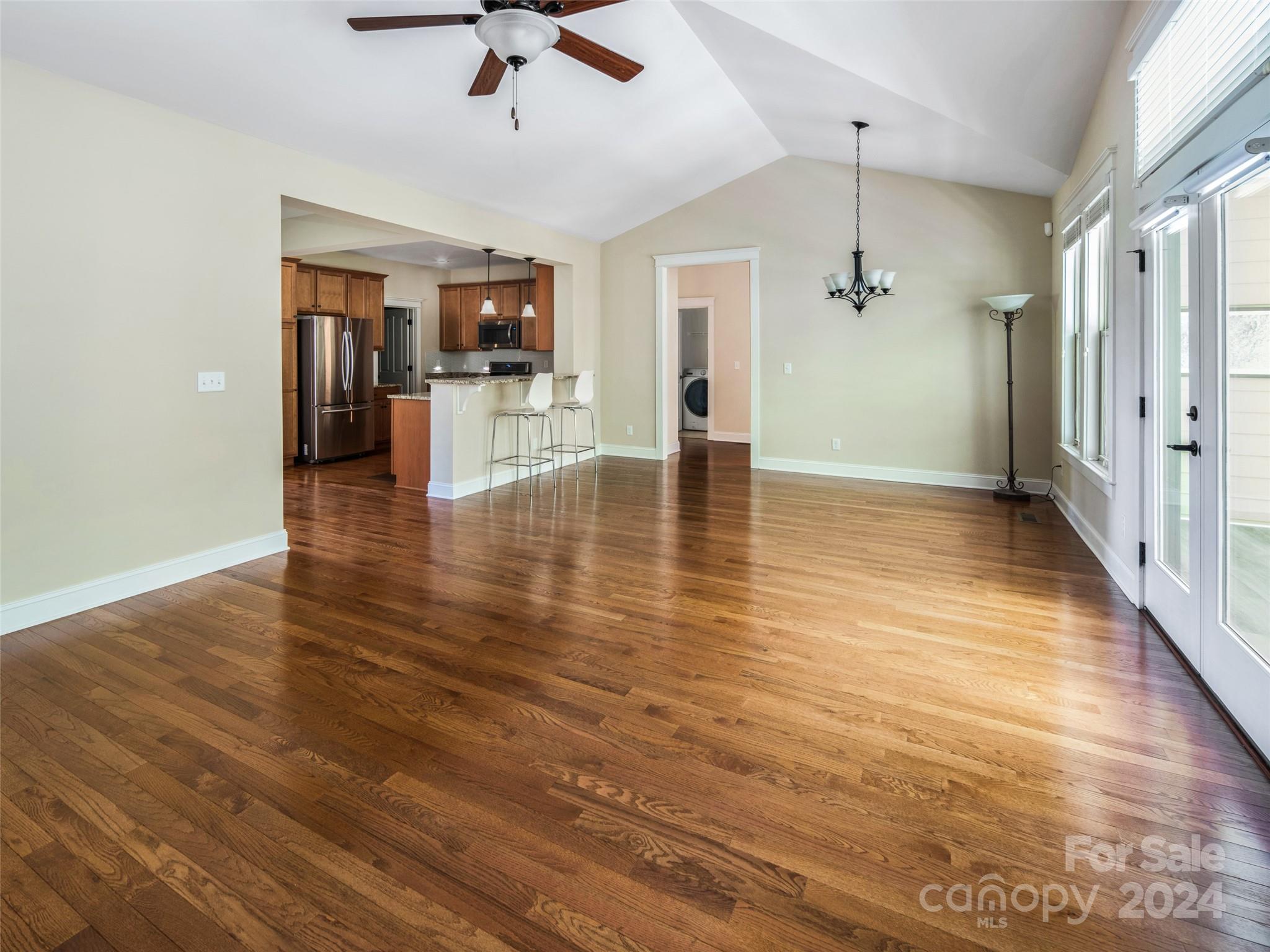 Biltmore Lake - Residential