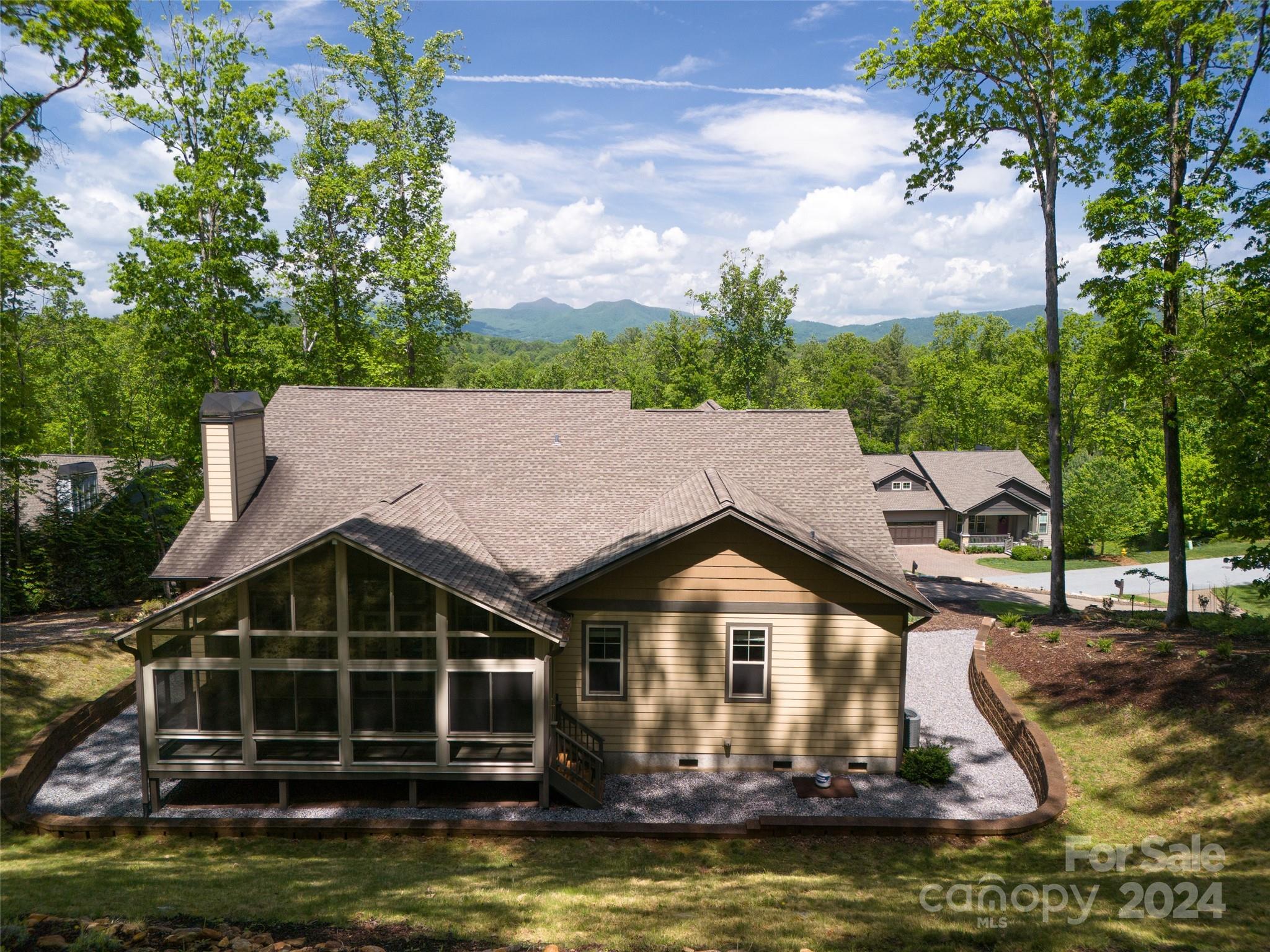 Biltmore Lake - Residential