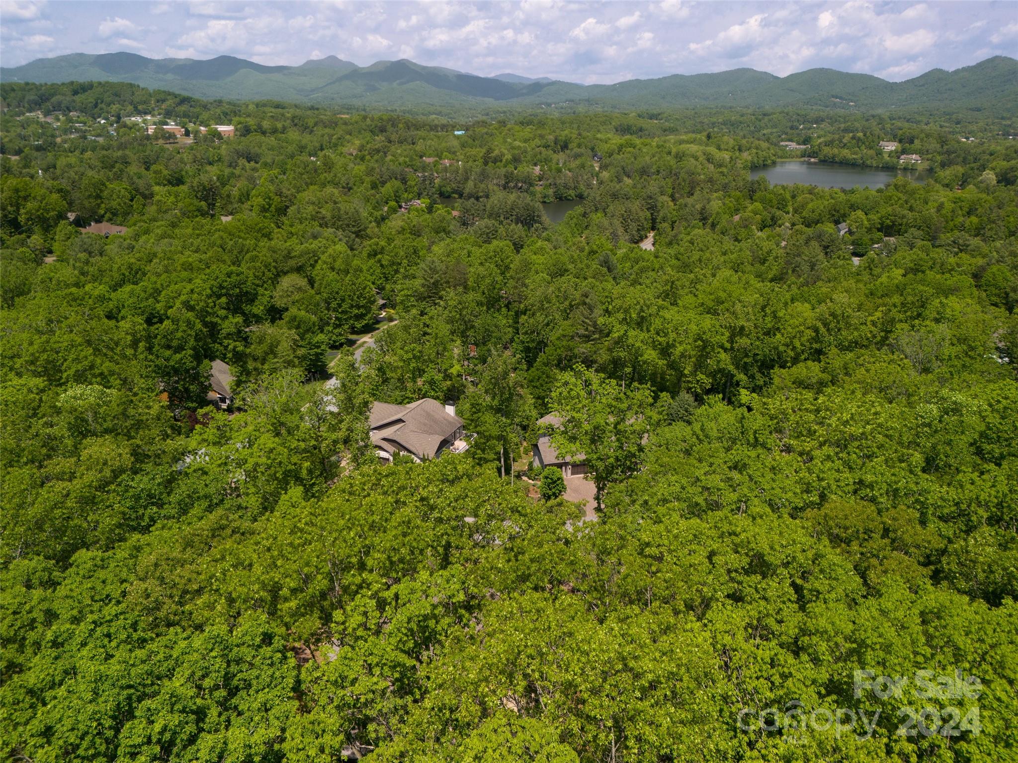 Biltmore Lake - Residential