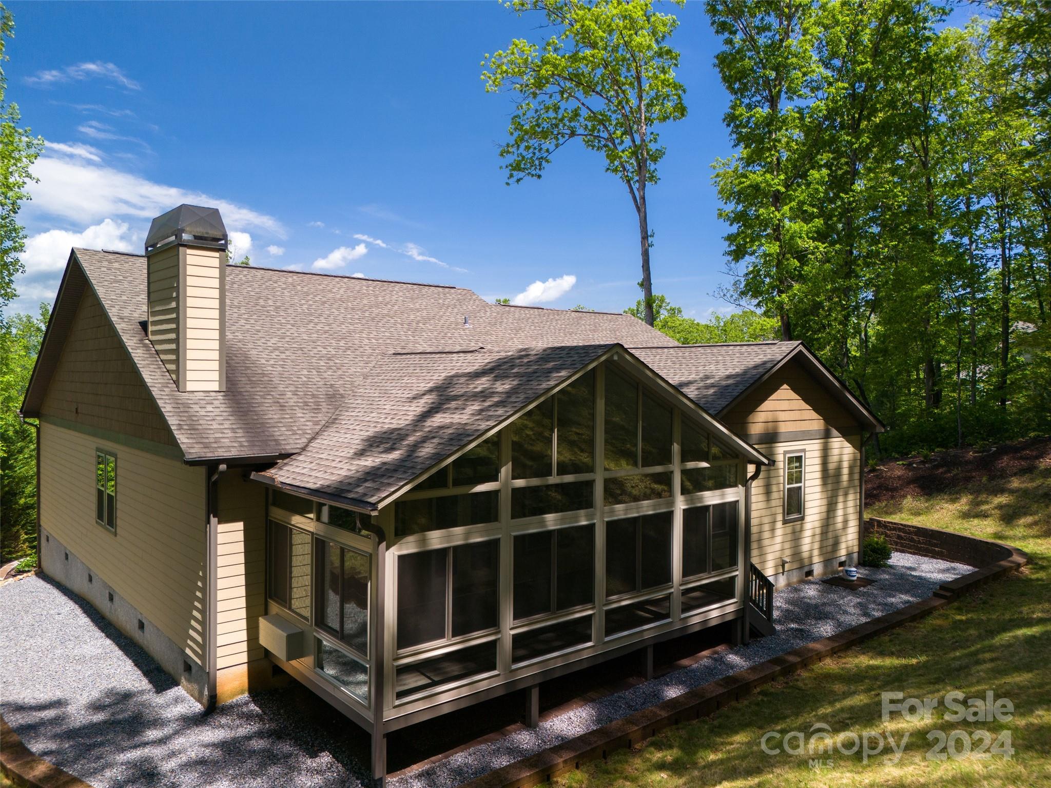 Biltmore Lake - Residential