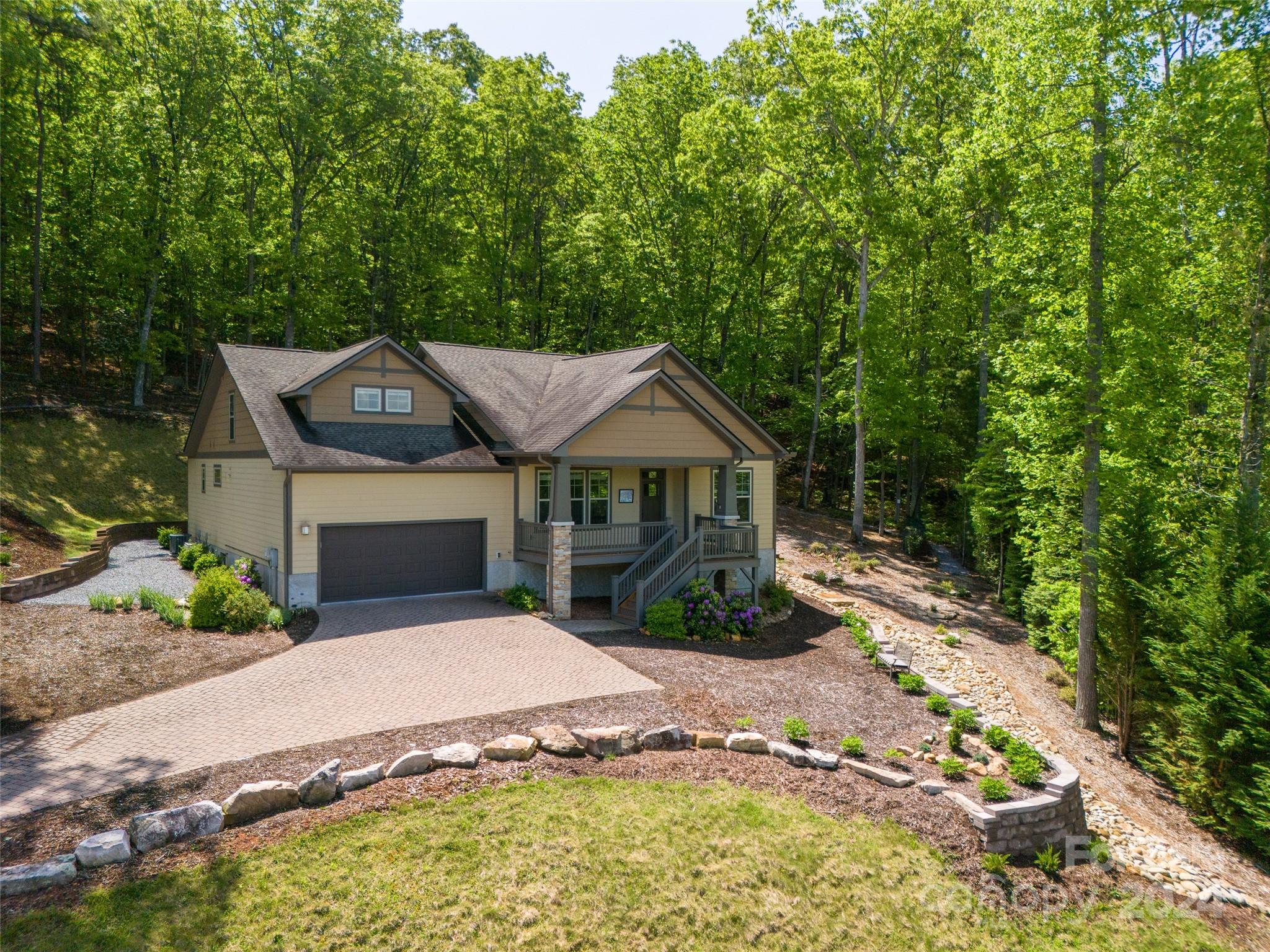 Biltmore Lake - Residential