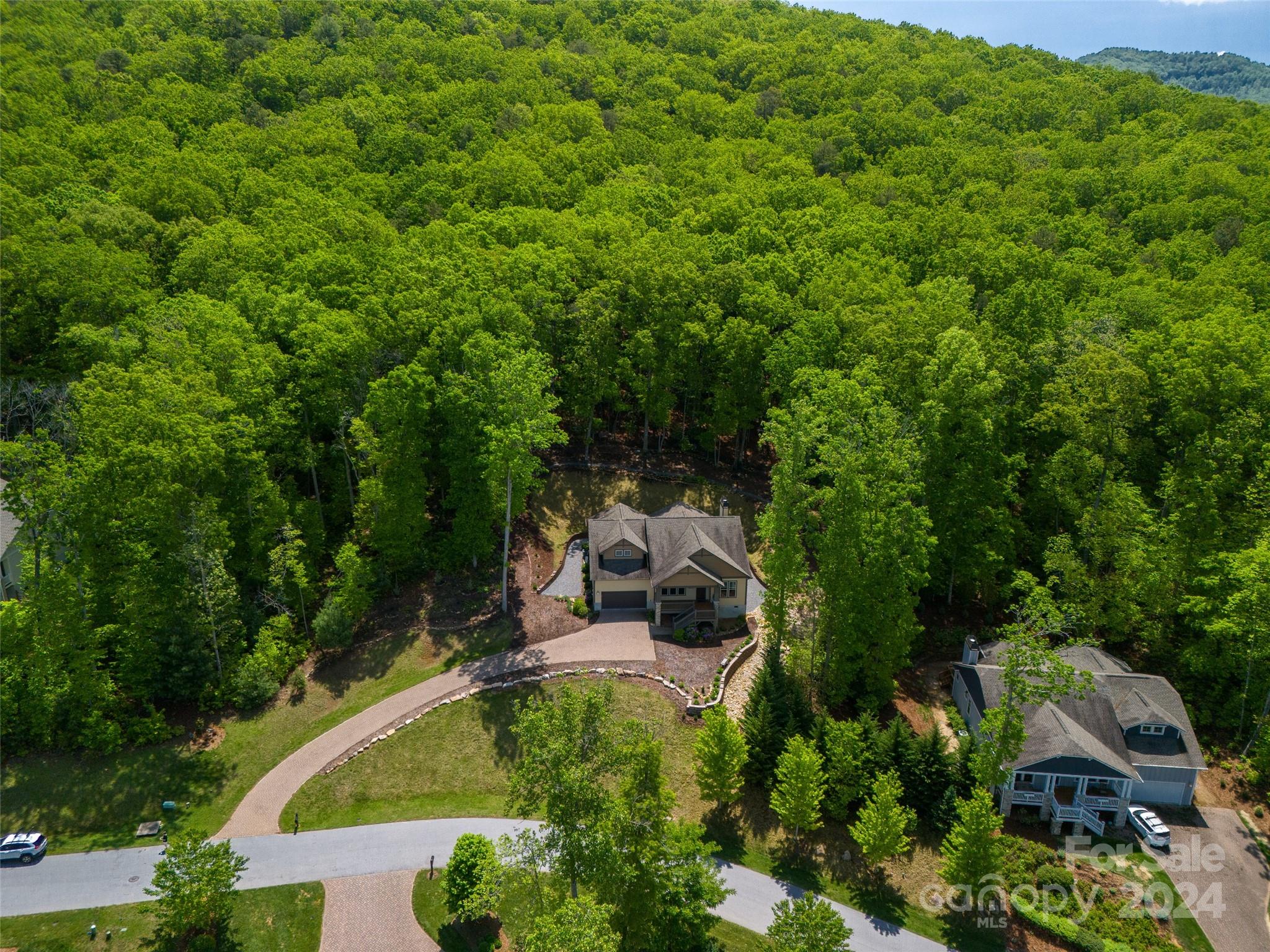 Biltmore Lake - Residential