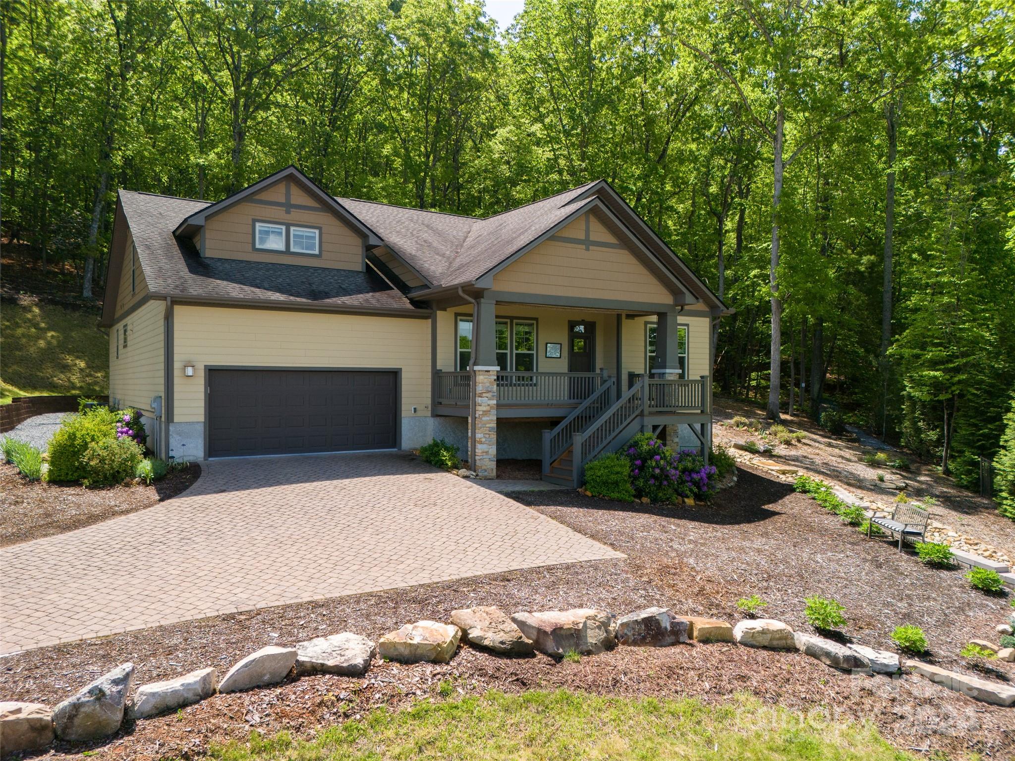 Biltmore Lake - Residential