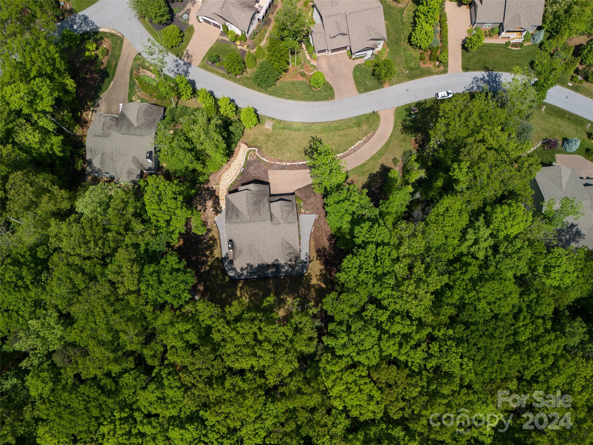 Biltmore Lake - Residential