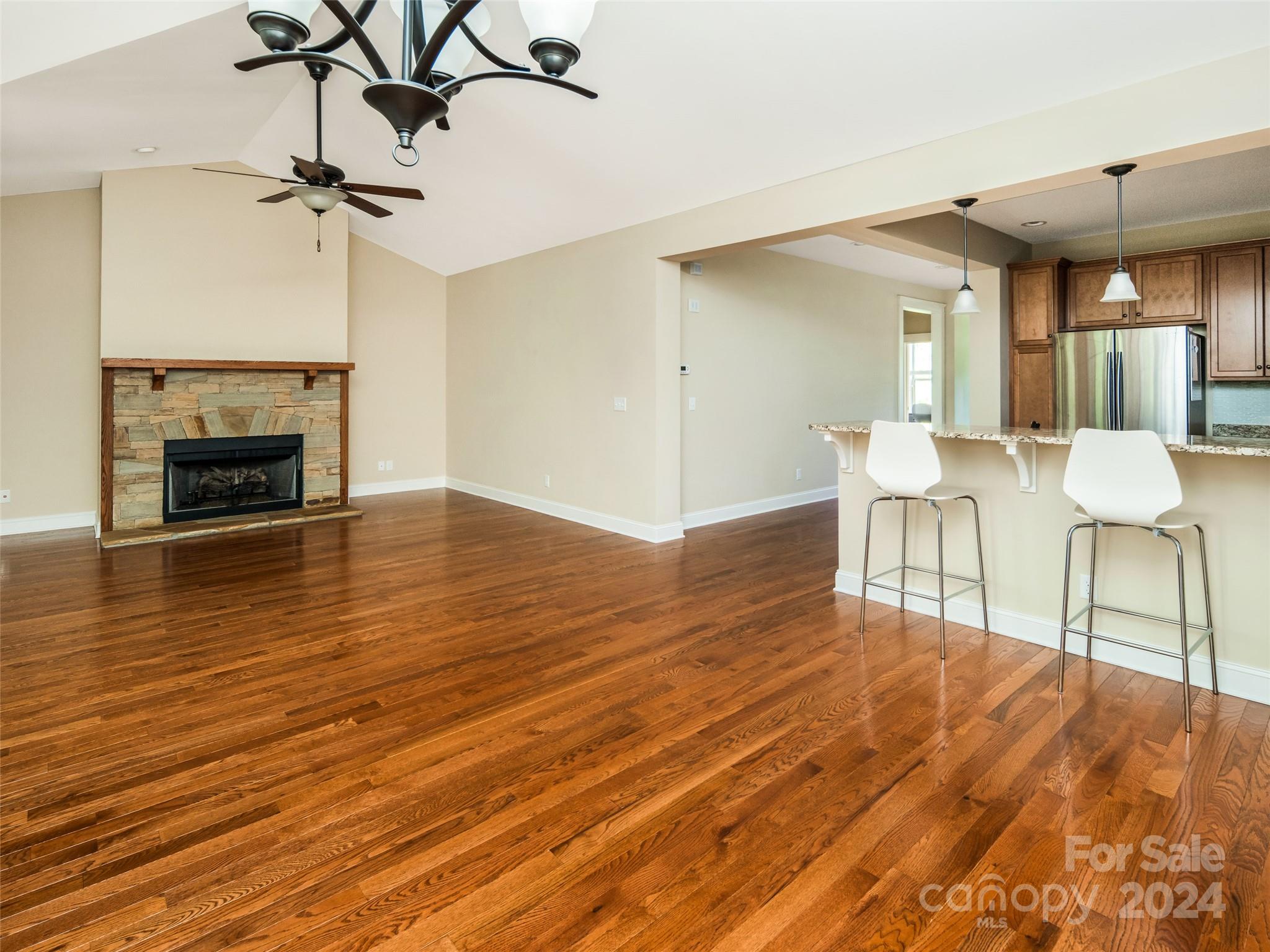 Biltmore Lake - Residential