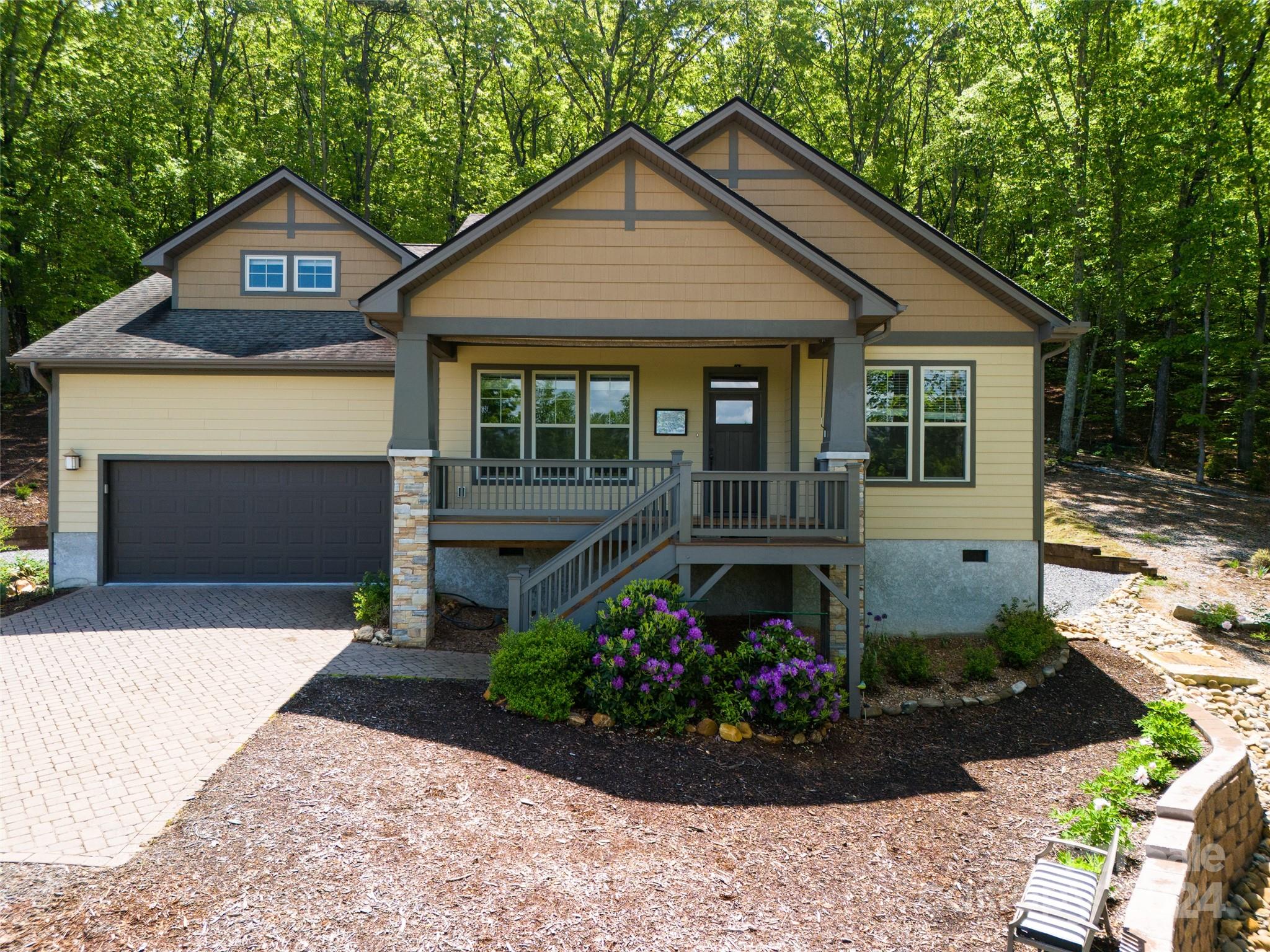 Biltmore Lake - Residential