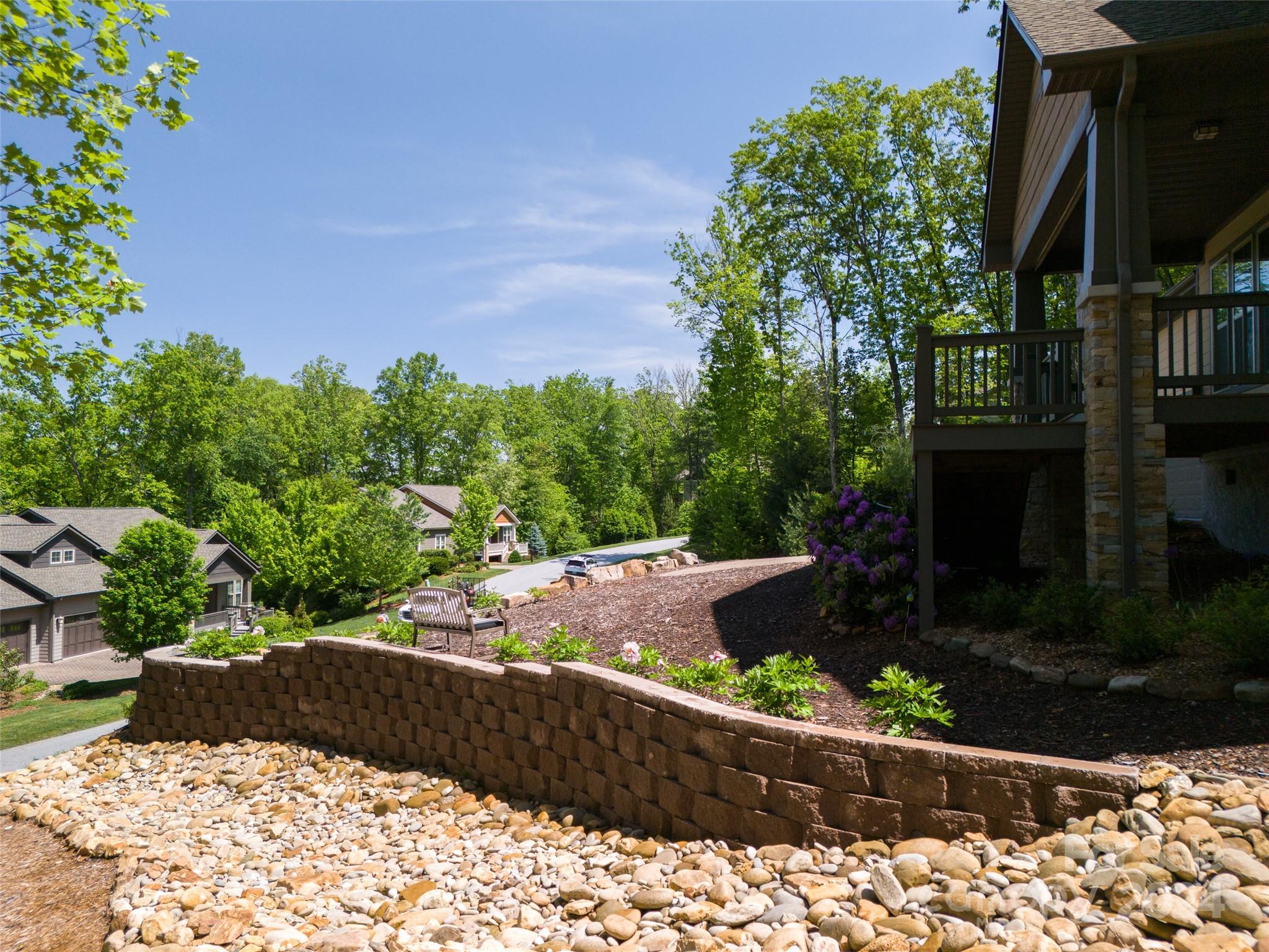 Biltmore Lake - Residential