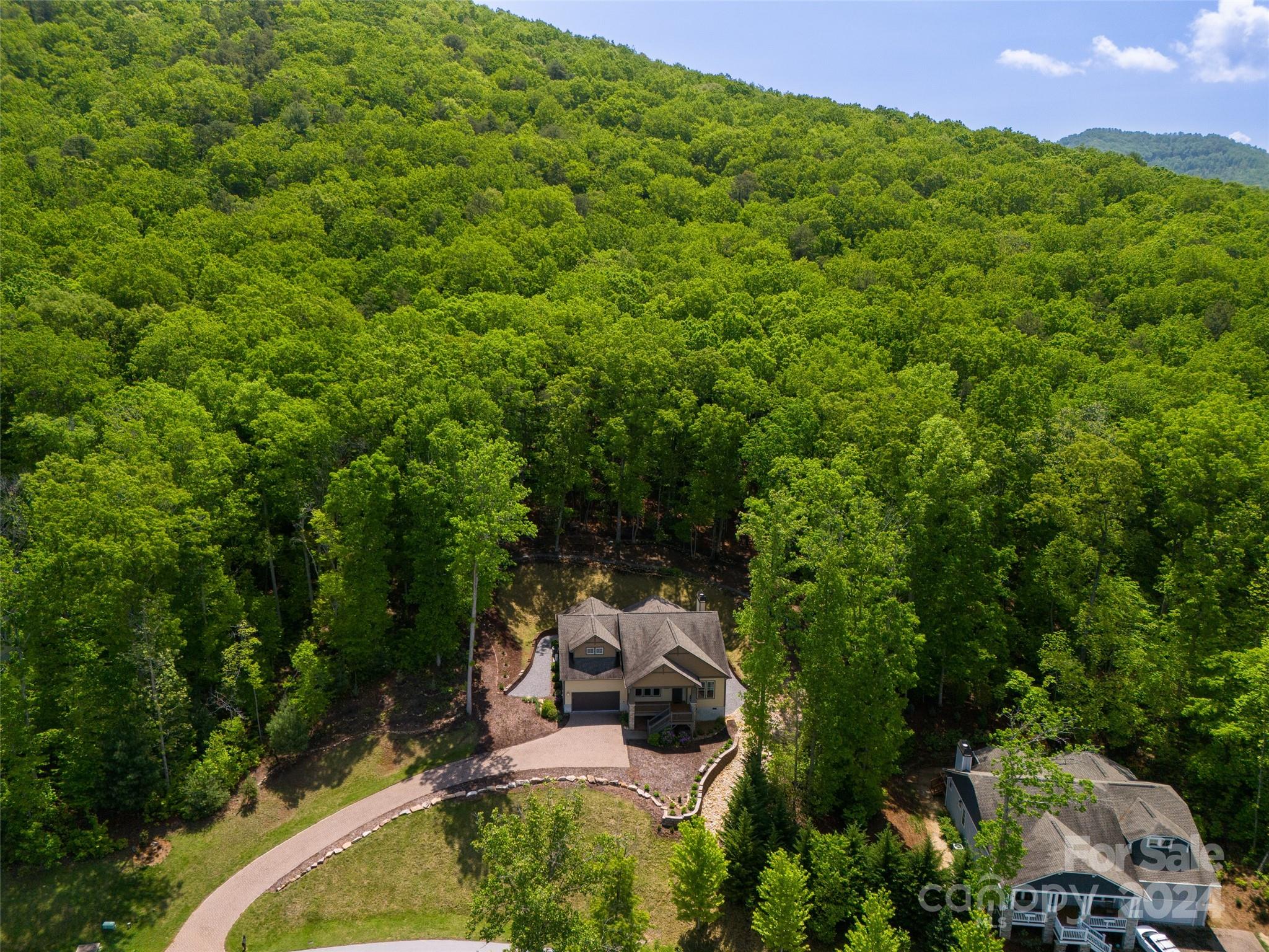 Biltmore Lake - Residential