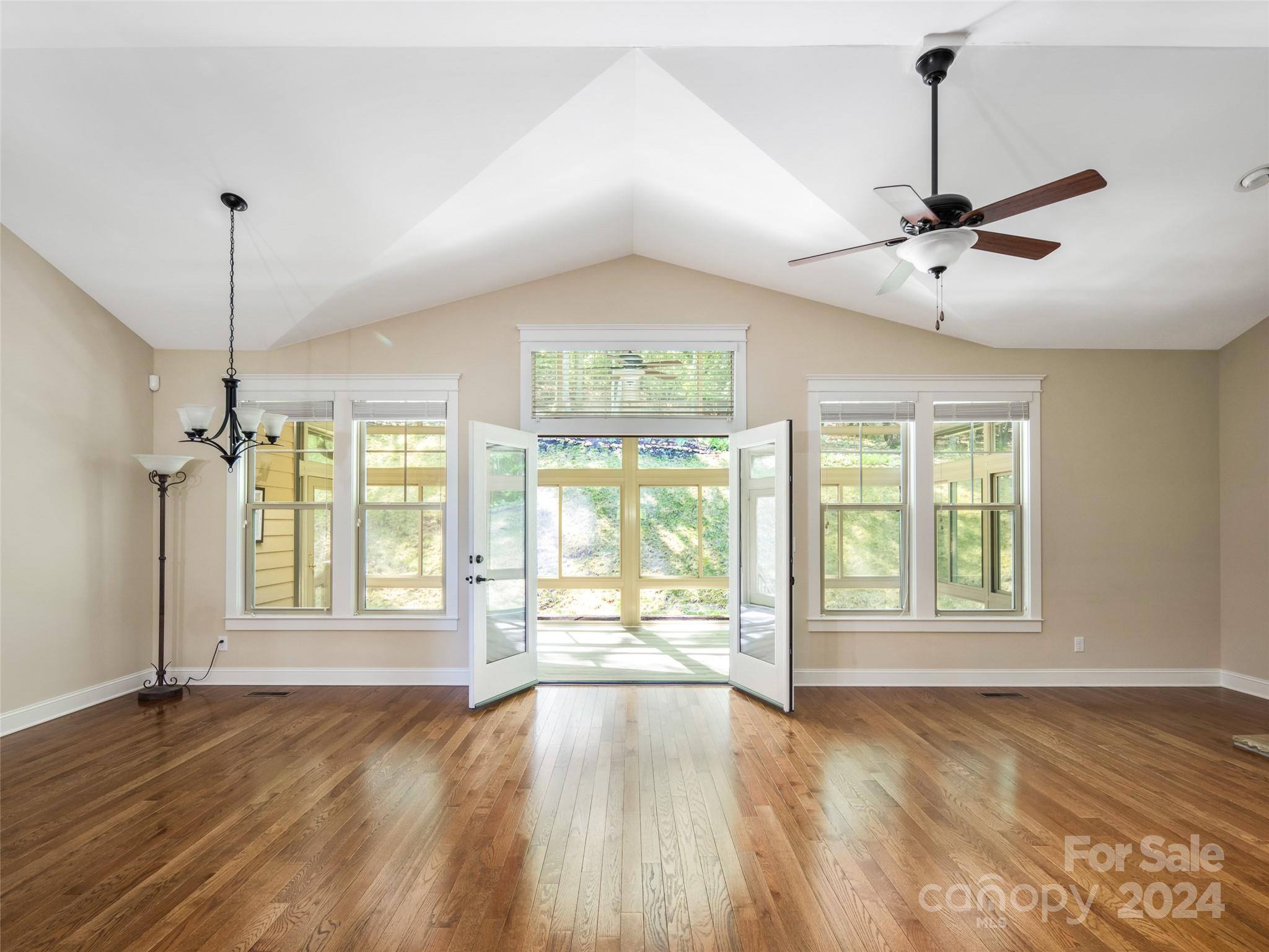 Biltmore Lake - Residential