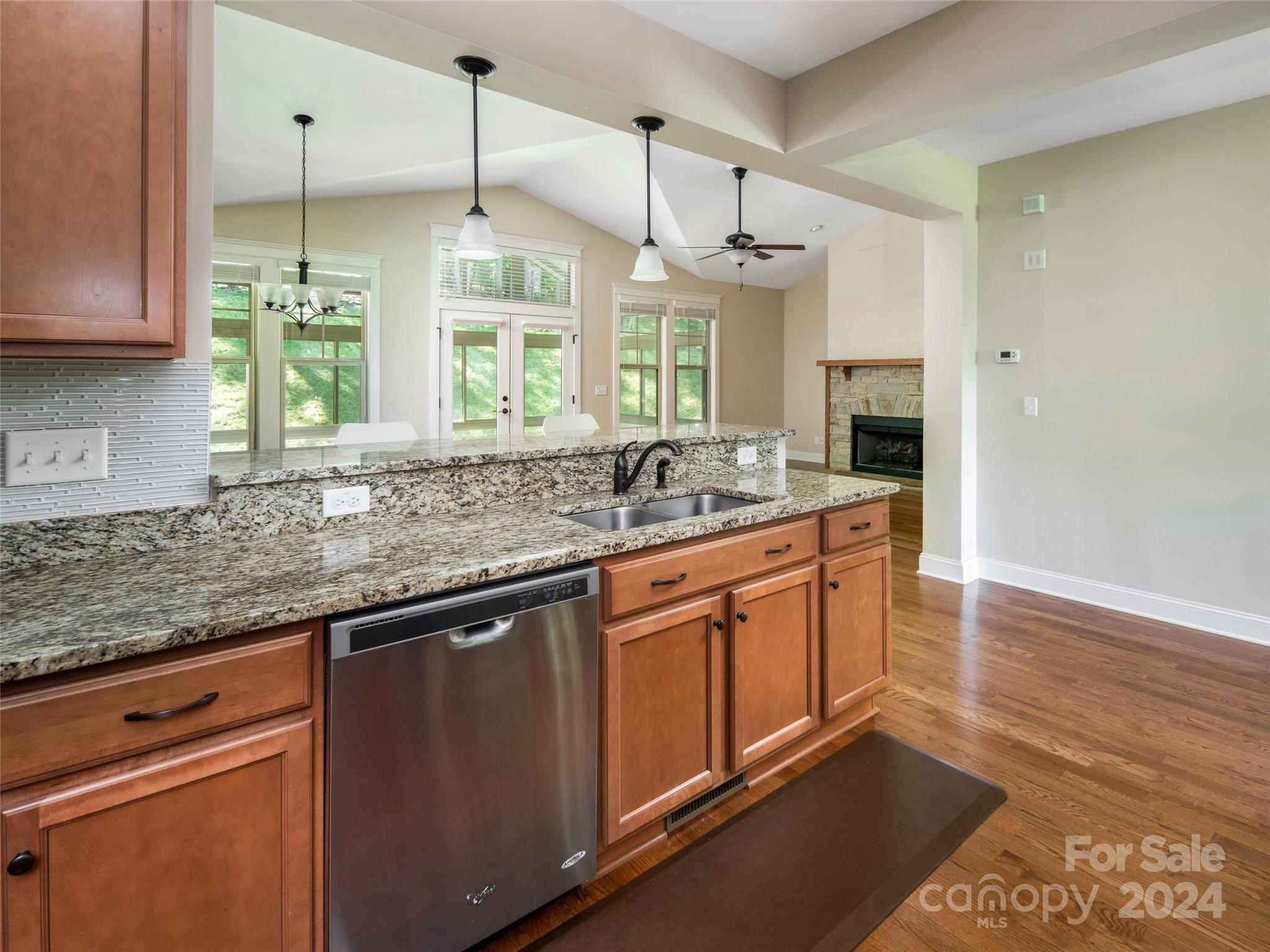 Biltmore Lake - Residential