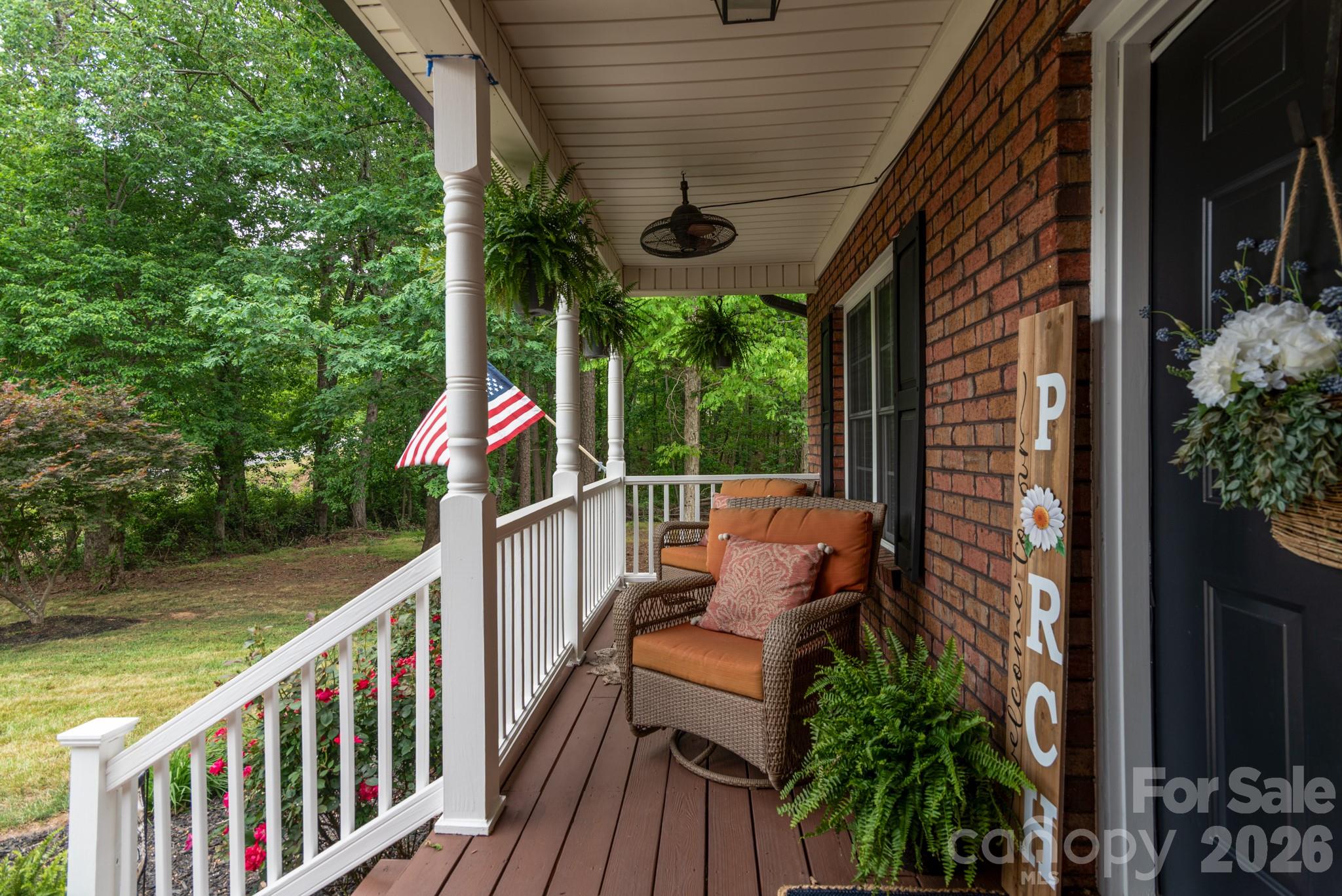 Woodland Oaks - Residential
