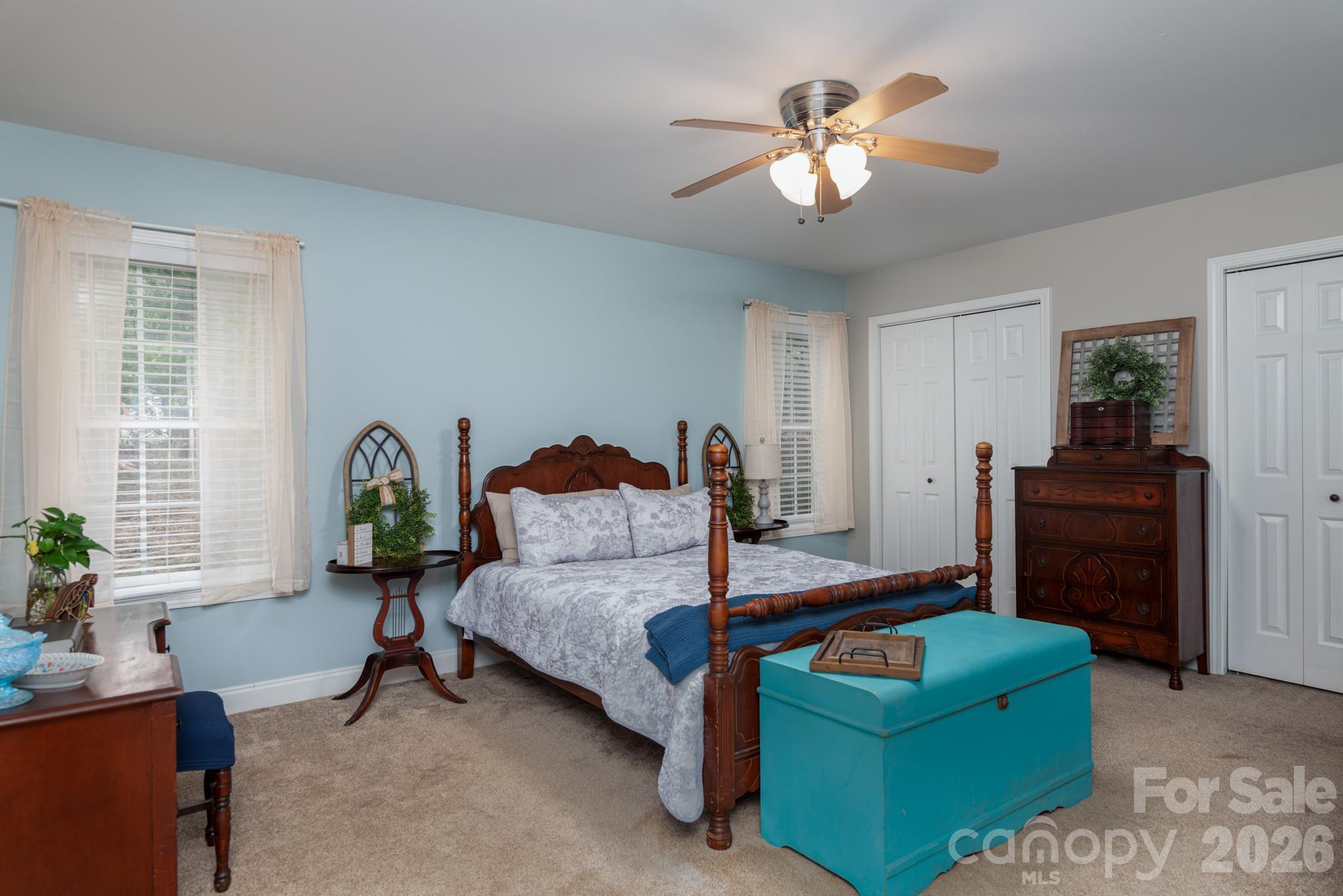 Woodland Oaks - Residential