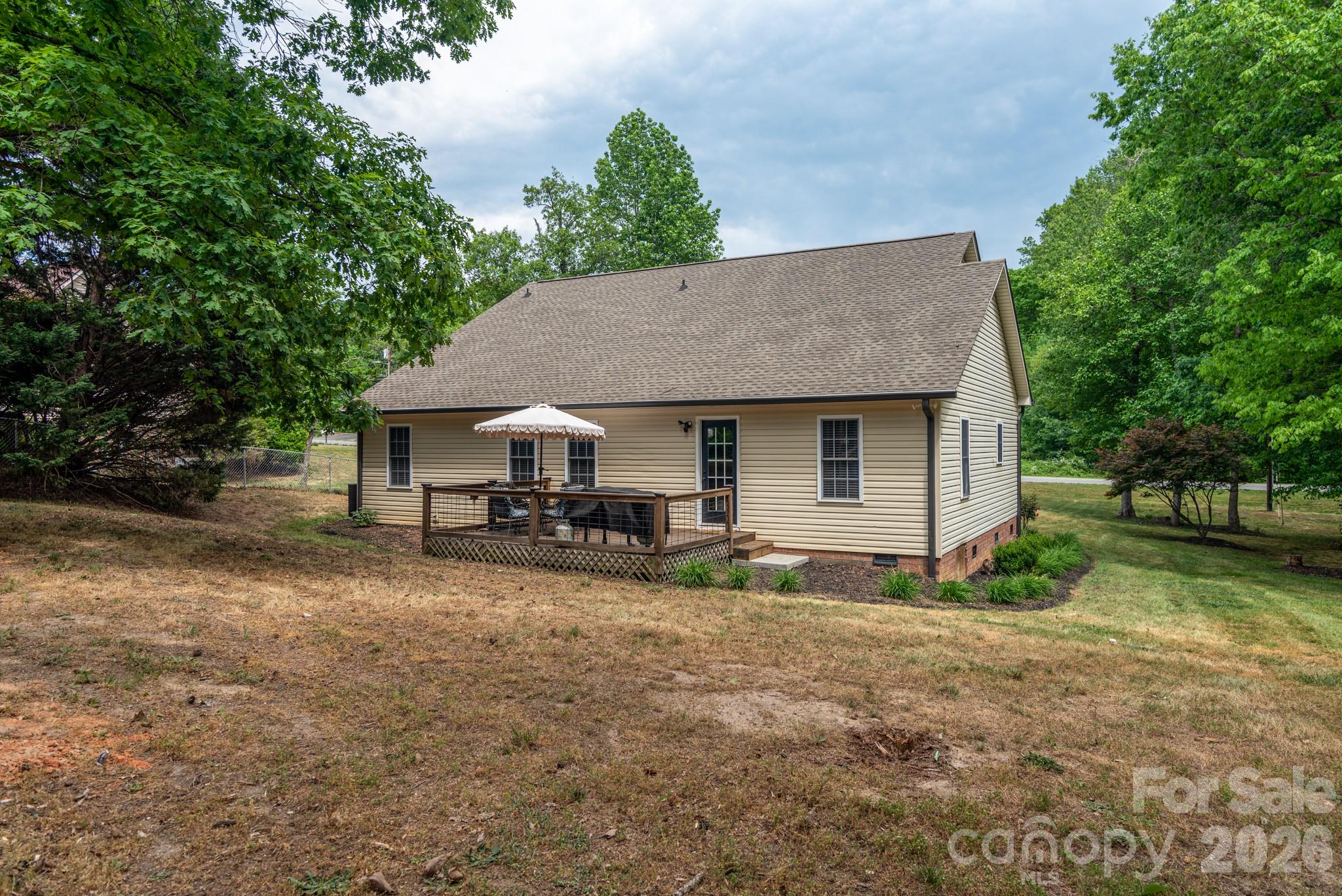 Woodland Oaks - Residential