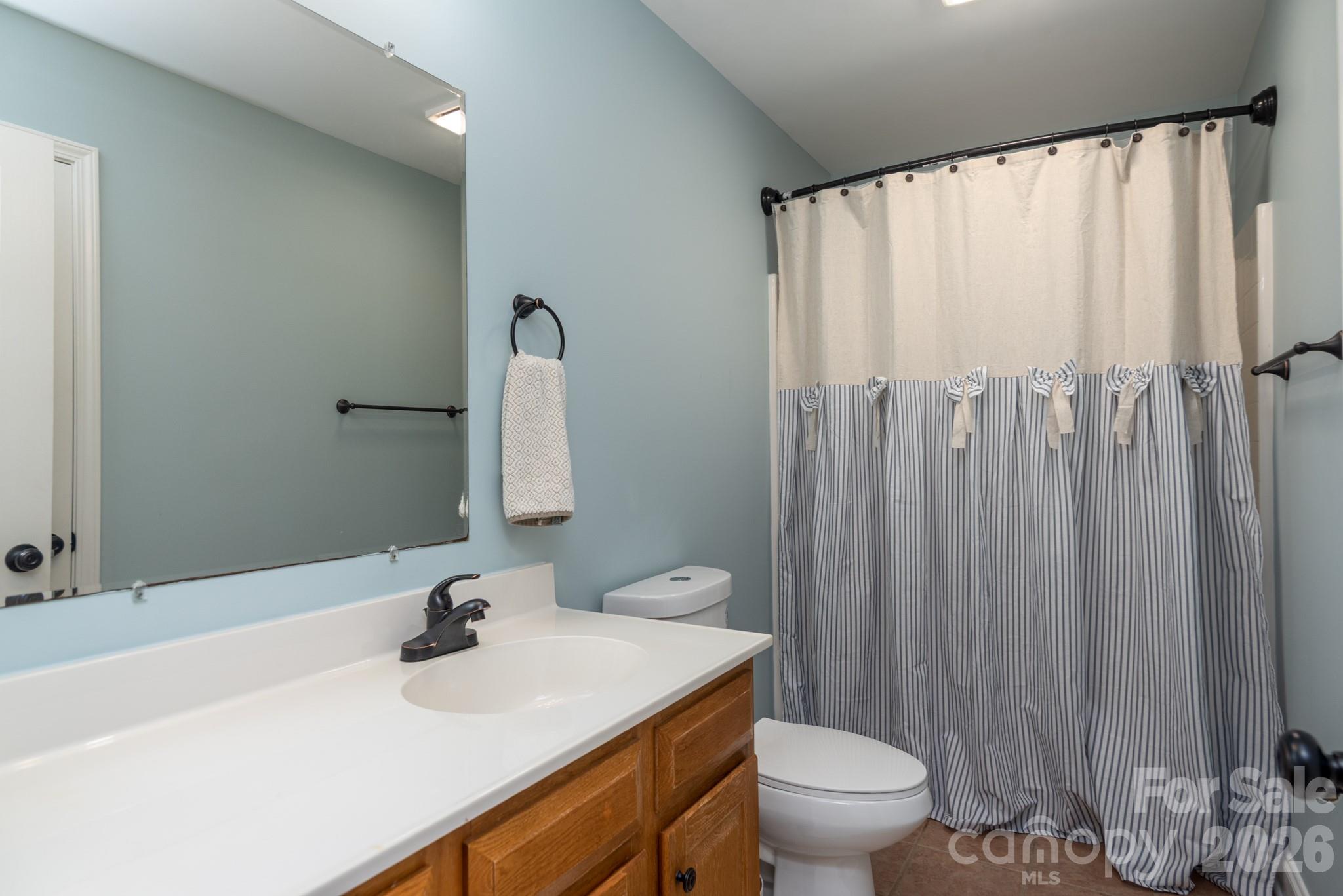 Woodland Oaks - Residential
