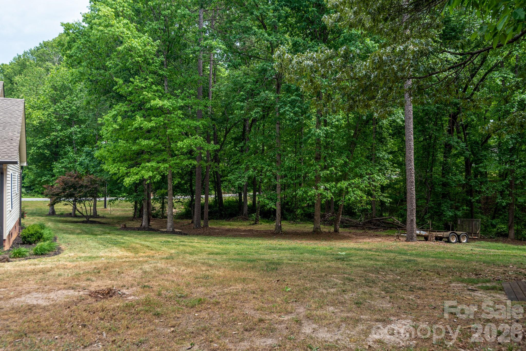 Woodland Oaks - Residential