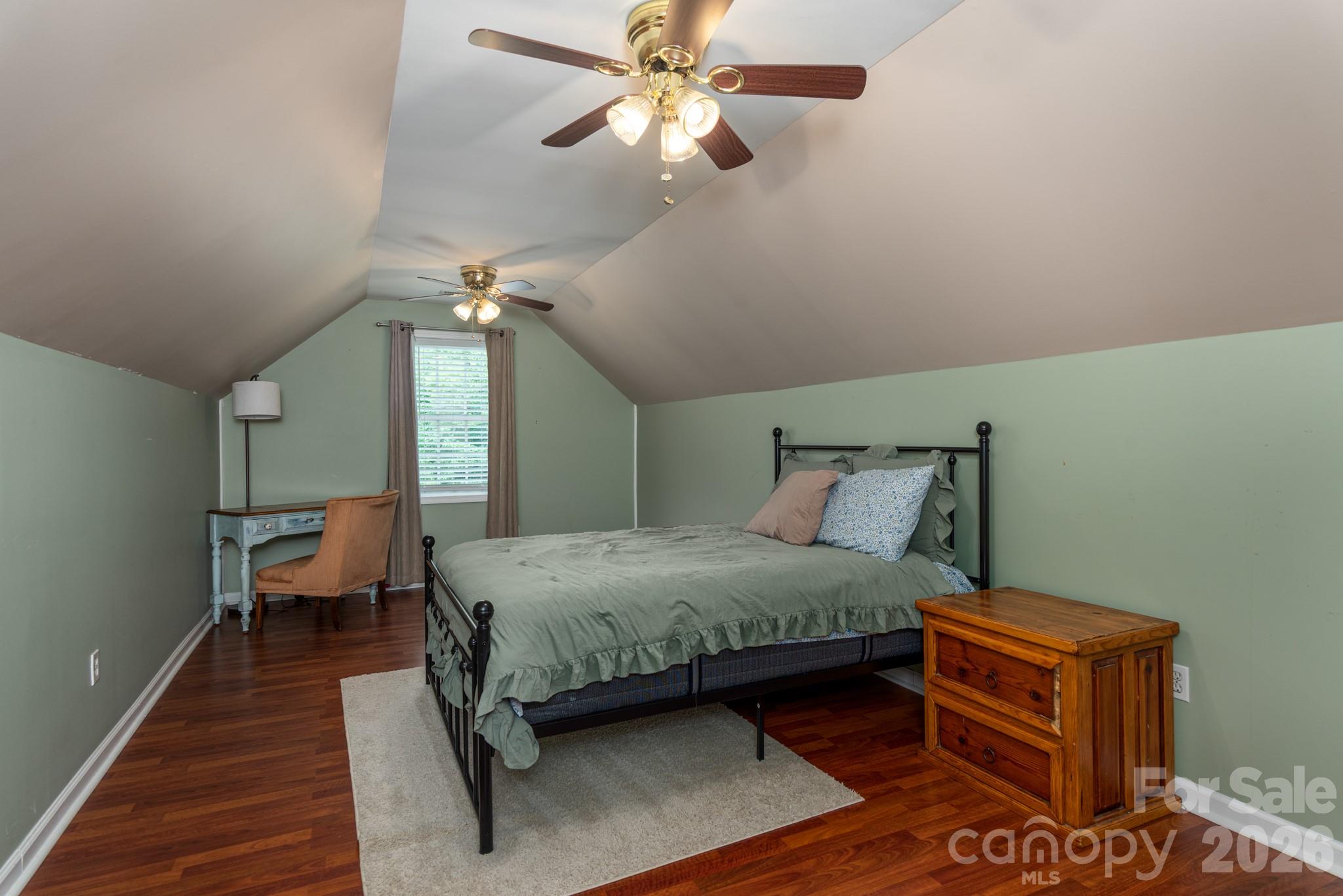 Woodland Oaks - Residential