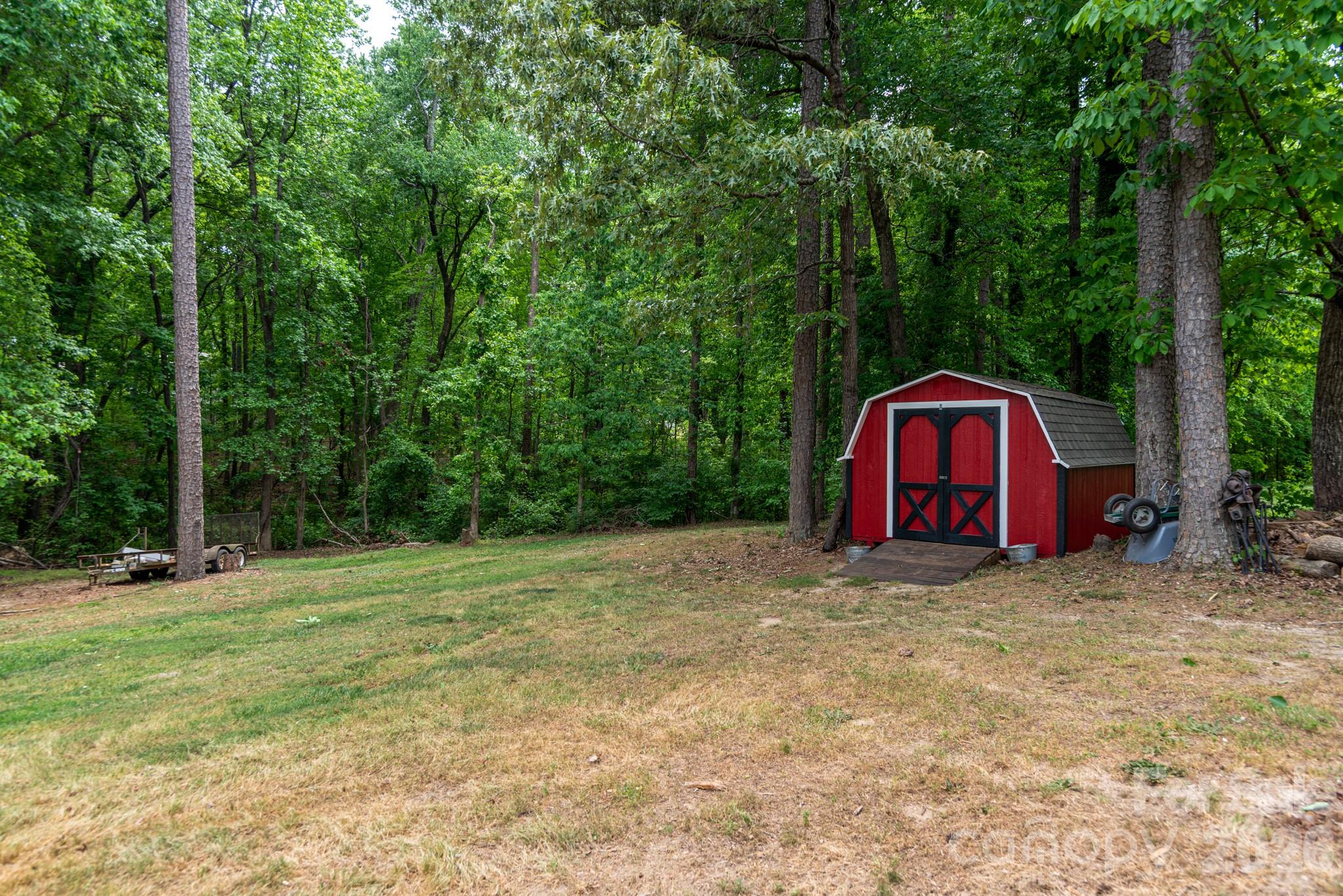 Woodland Oaks - Residential