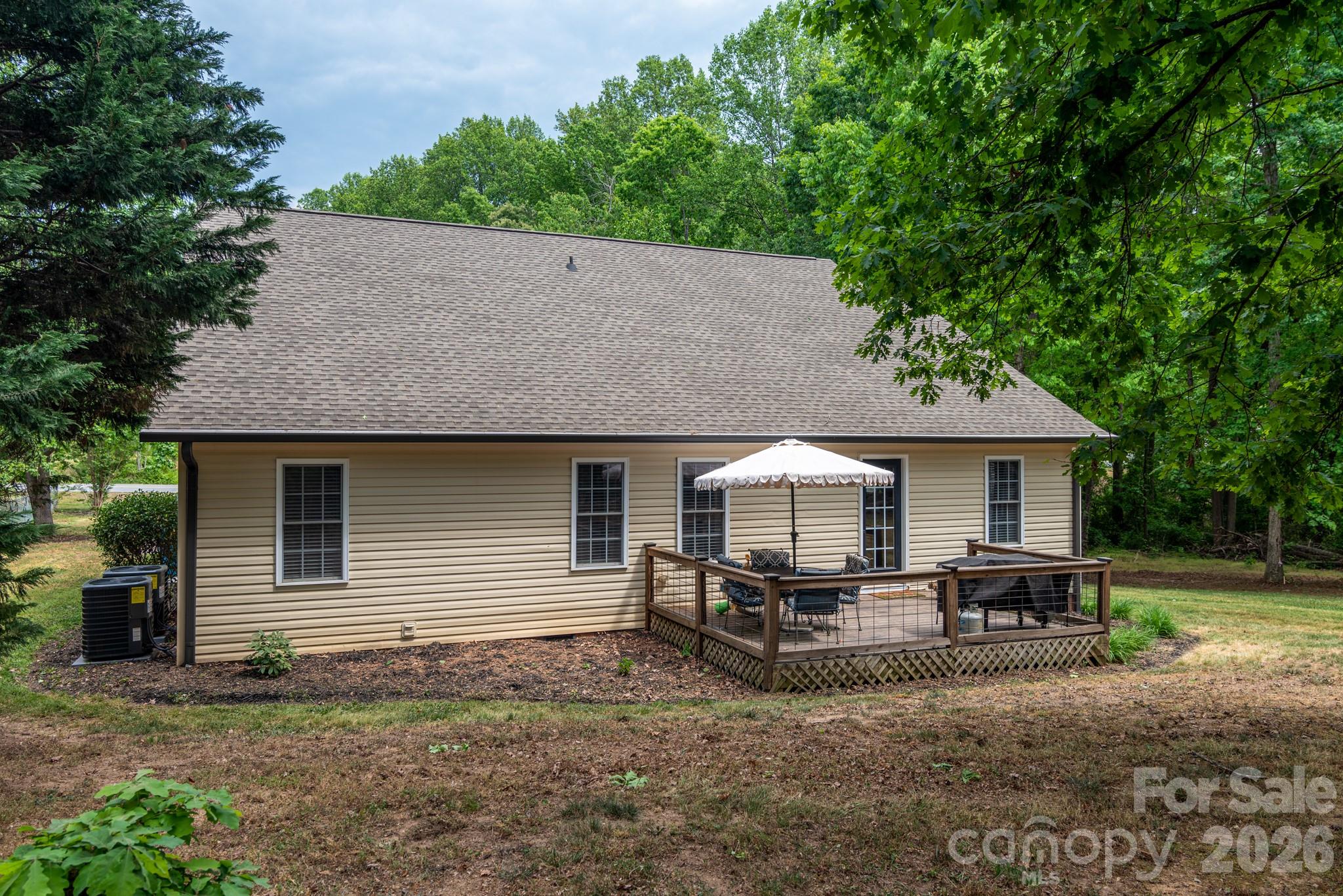 Woodland Oaks - Residential