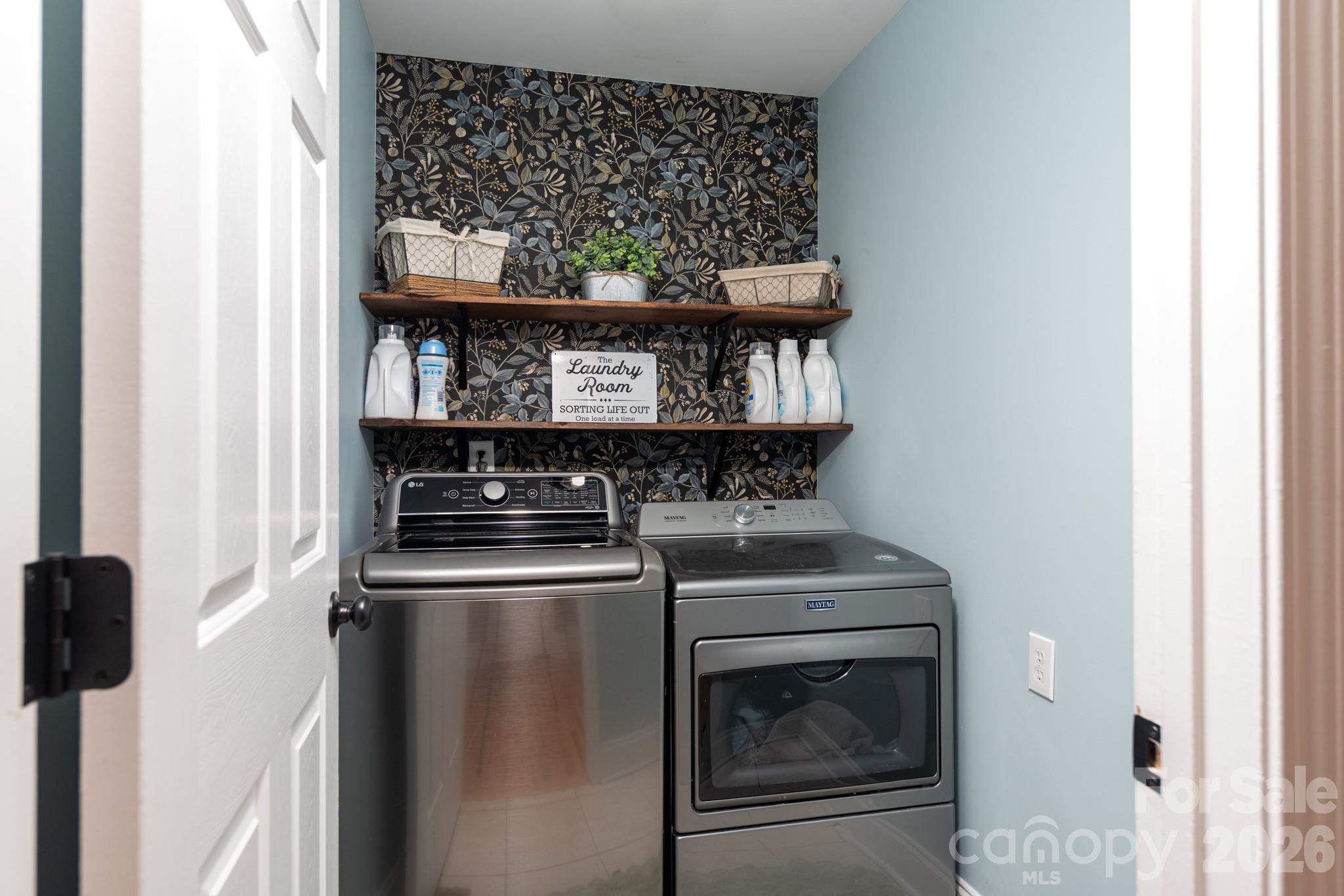 Woodland Oaks - Residential