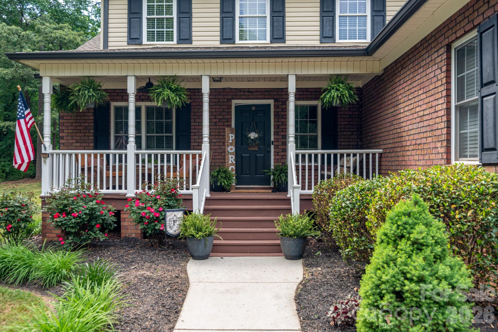 1091 ROLLINGWOOD Drive