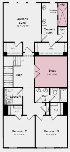 The Ridge at Sugar Creek - Residential