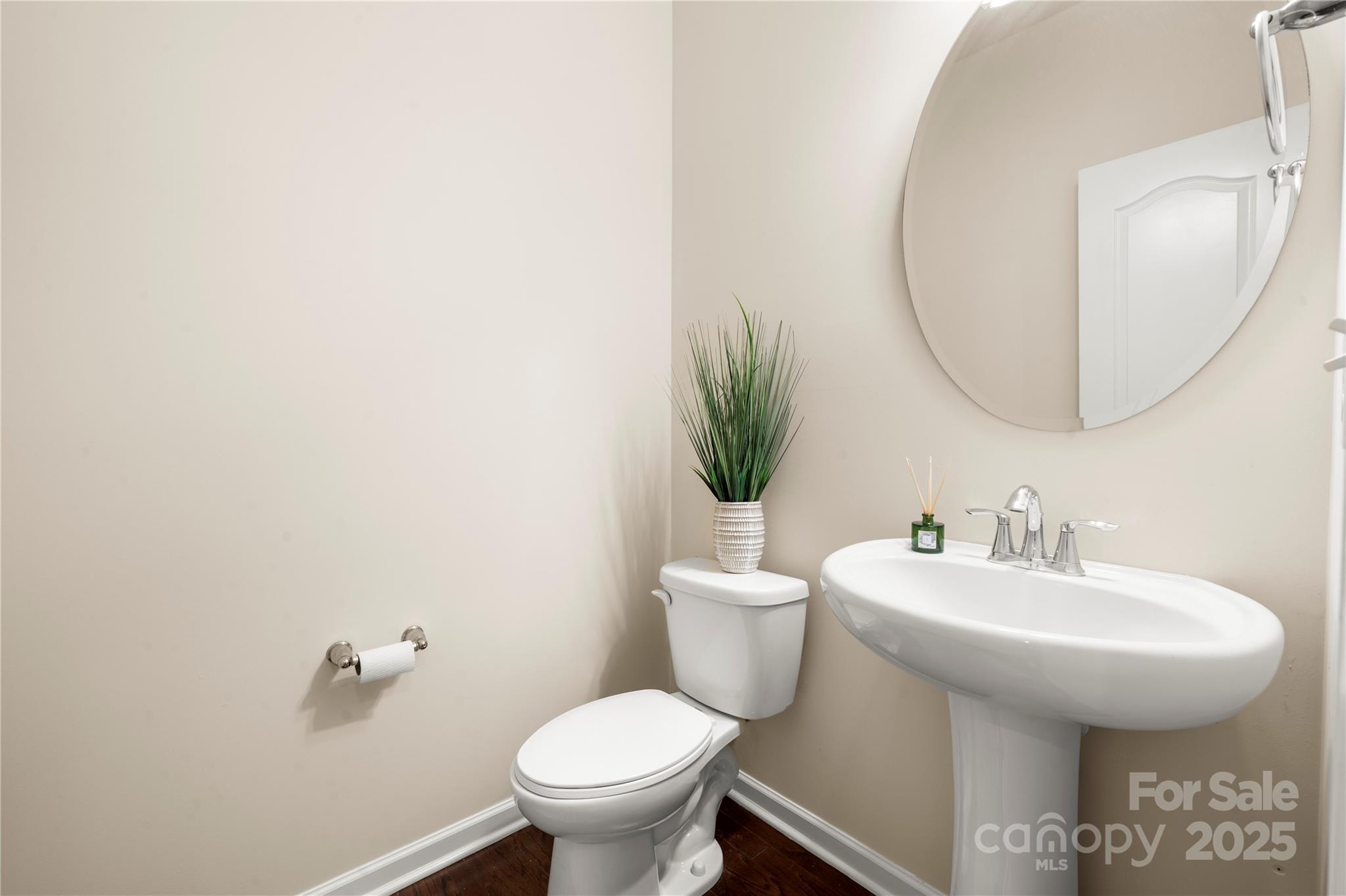 Morrison Plantation - Residential