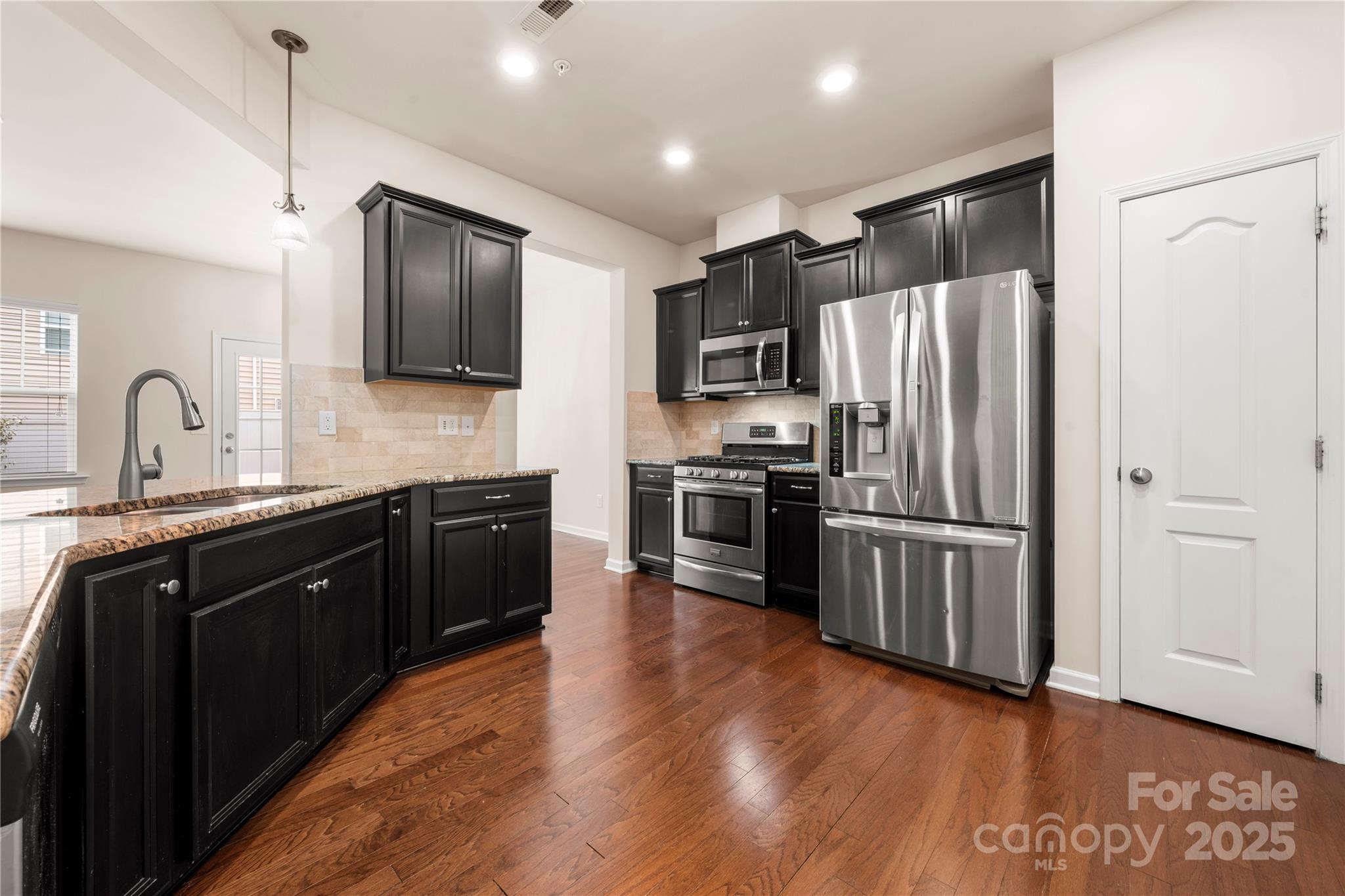 Morrison Plantation - Residential