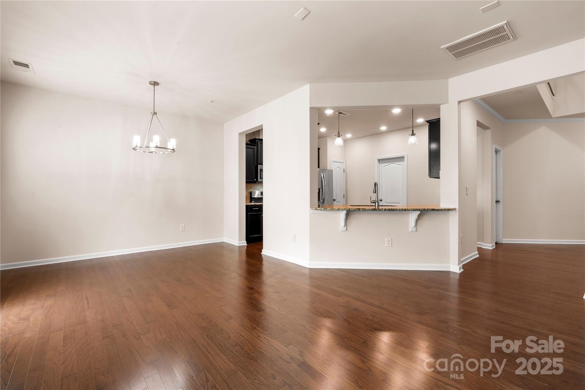 Morrison Plantation - Residential