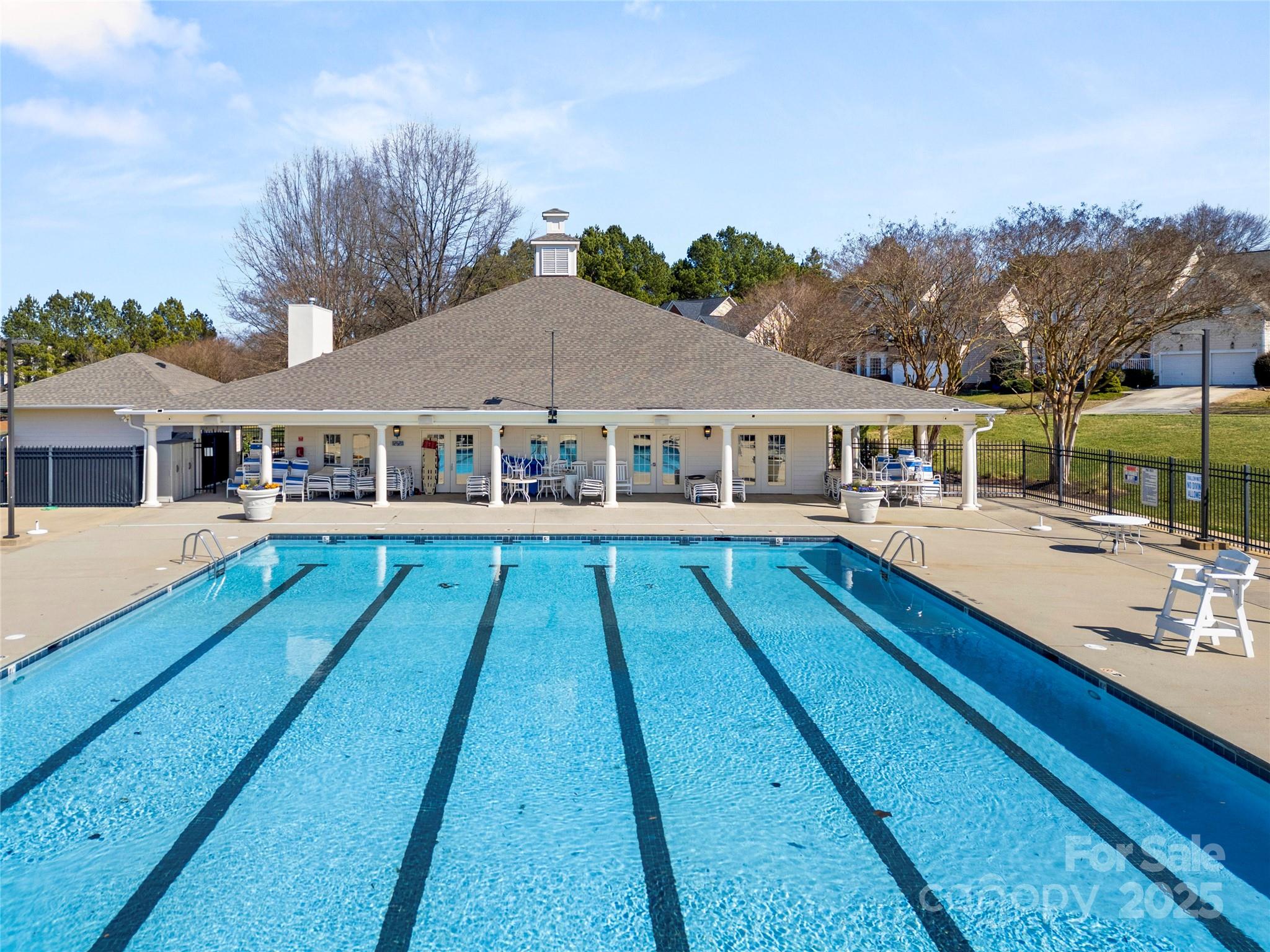 Morrison Plantation - Residential