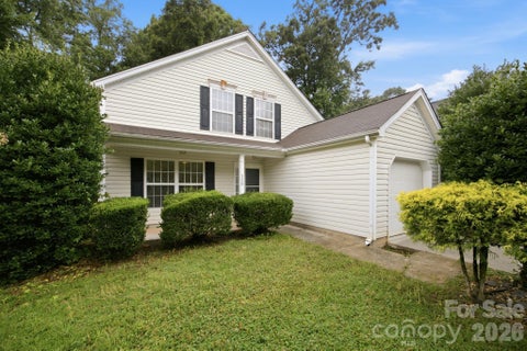 Photo of 129 Winding Canyon Drive, Charlotte, NC 28214 (MLS # 4397556)