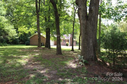 A home in Monroe