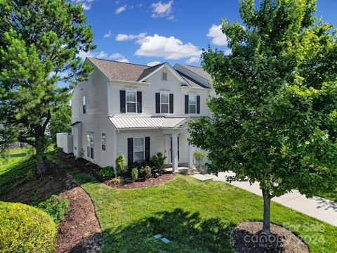 A home in Fort Mill