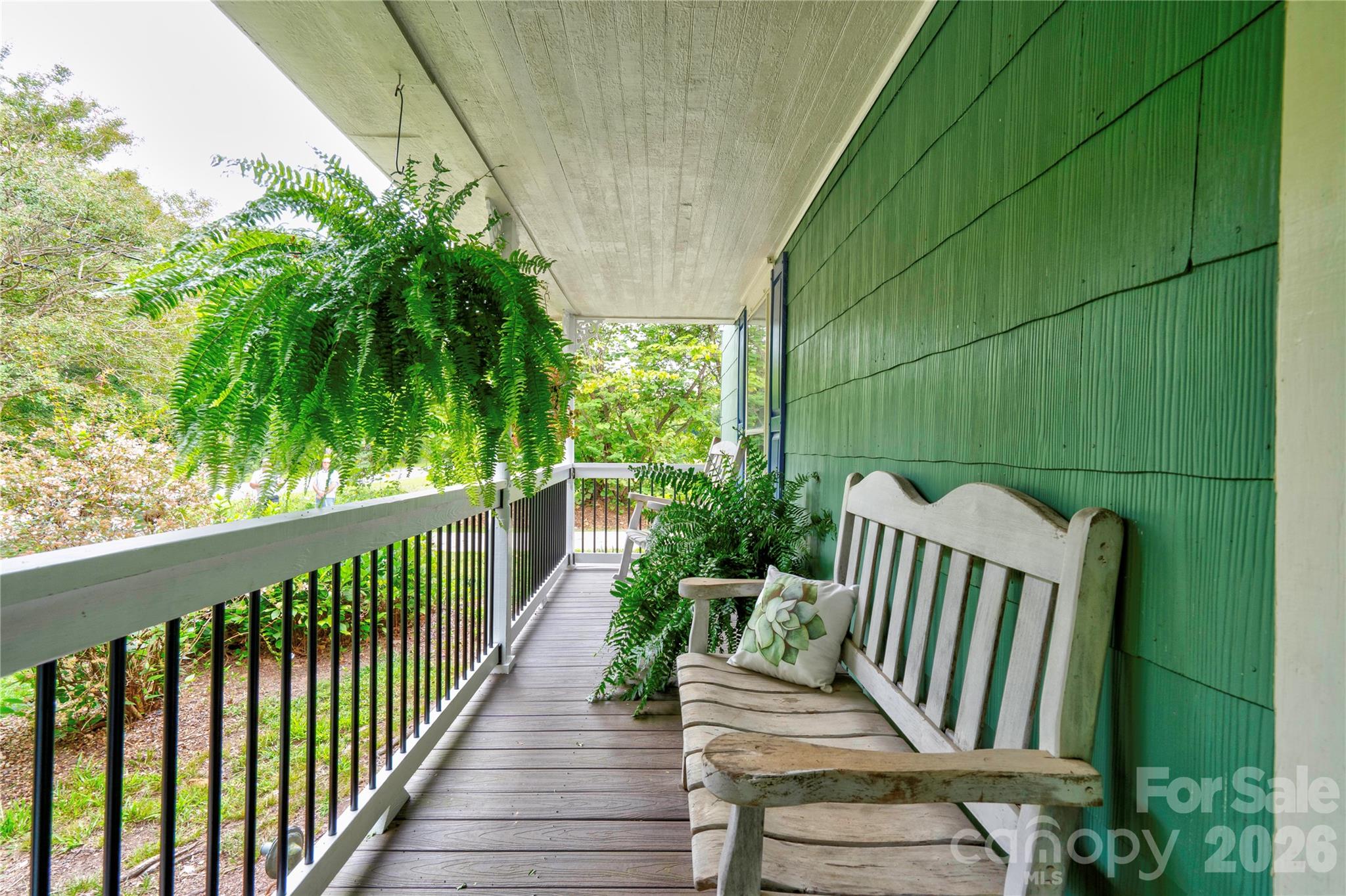 411 Pleasant Ridge Church Road