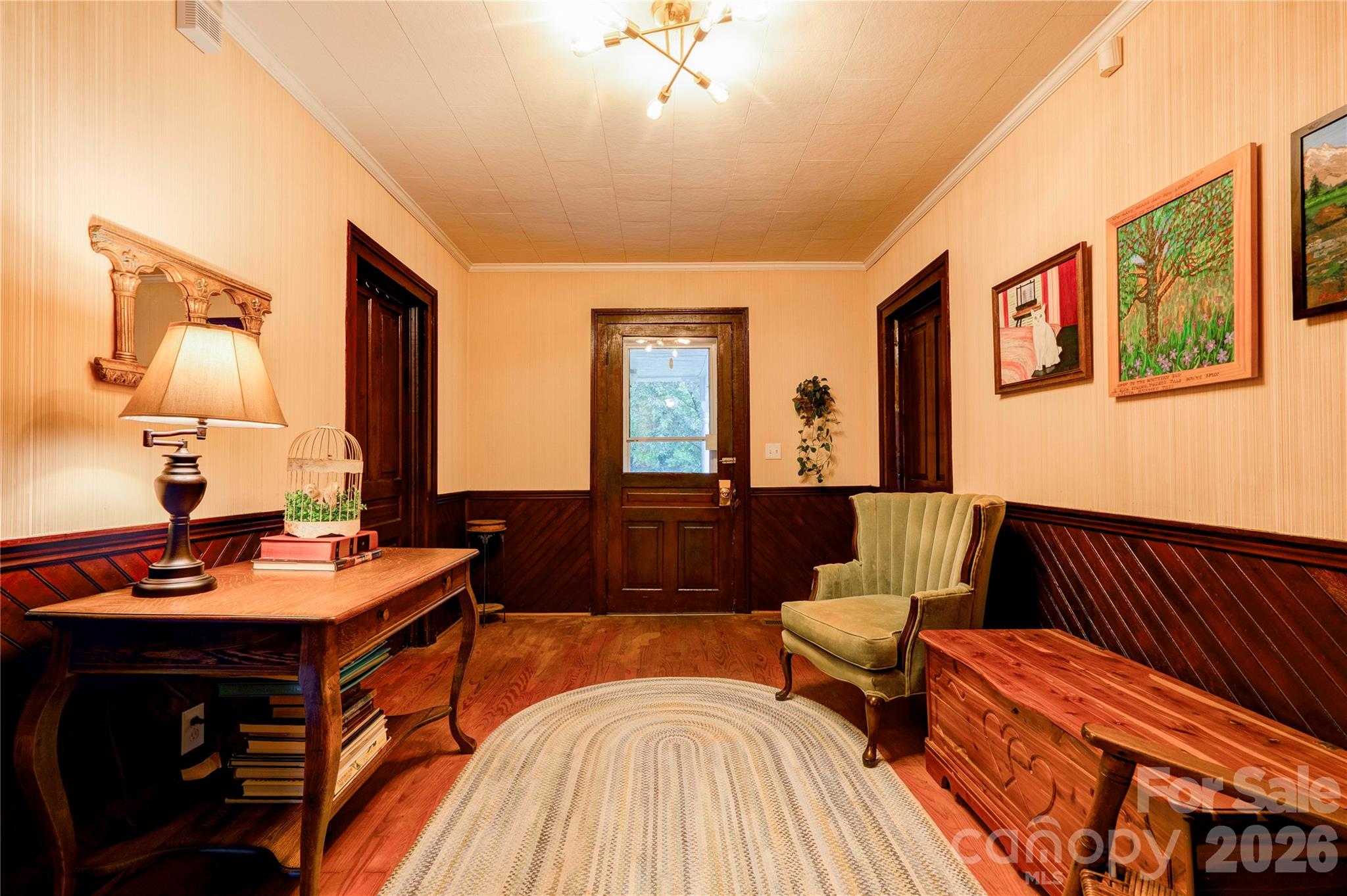 411 Pleasant Ridge Church Road
