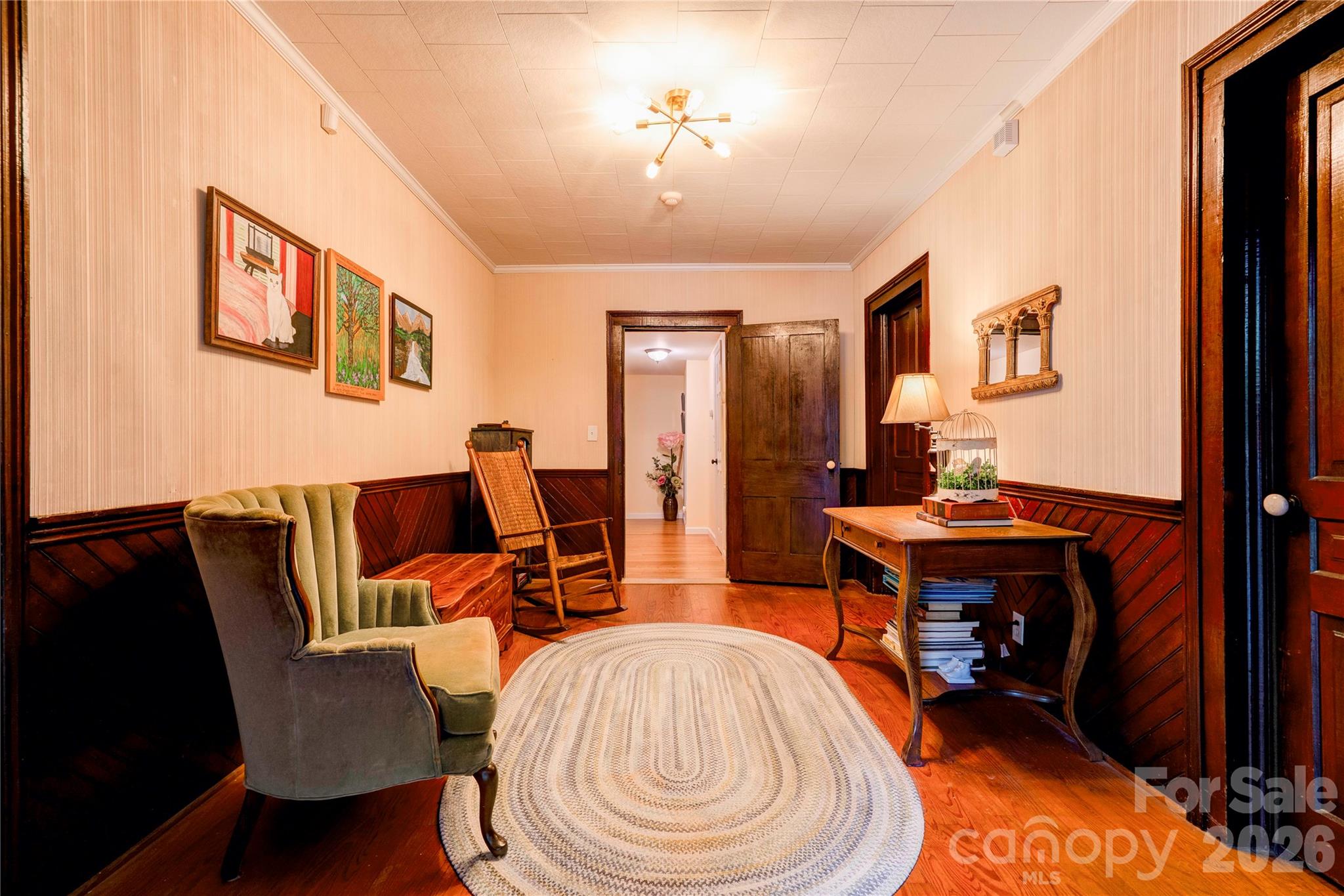 411 Pleasant Ridge Church Road