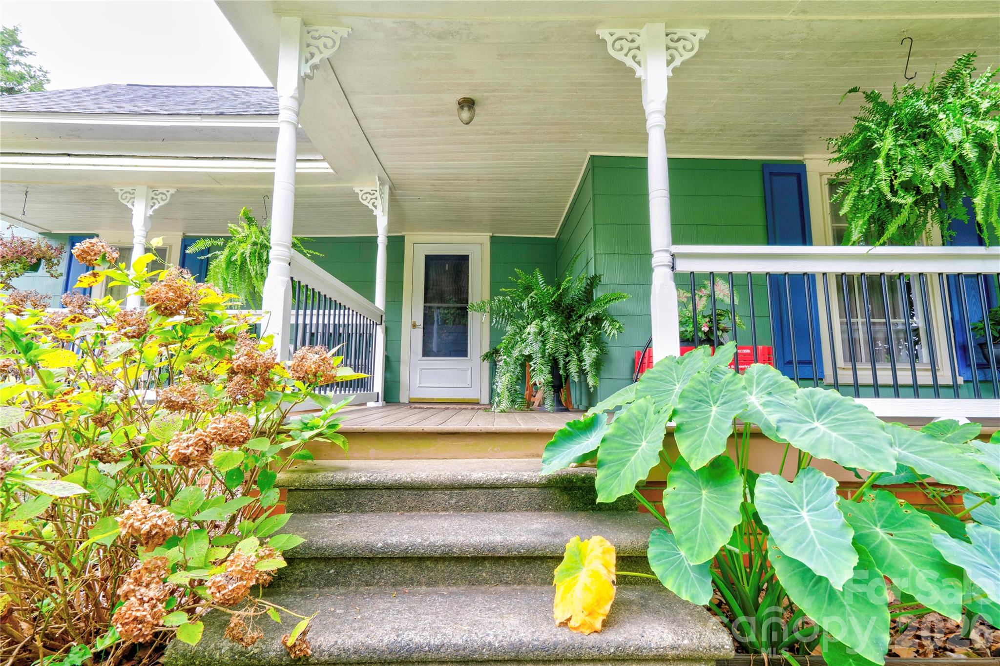 411 Pleasant Ridge Church Road