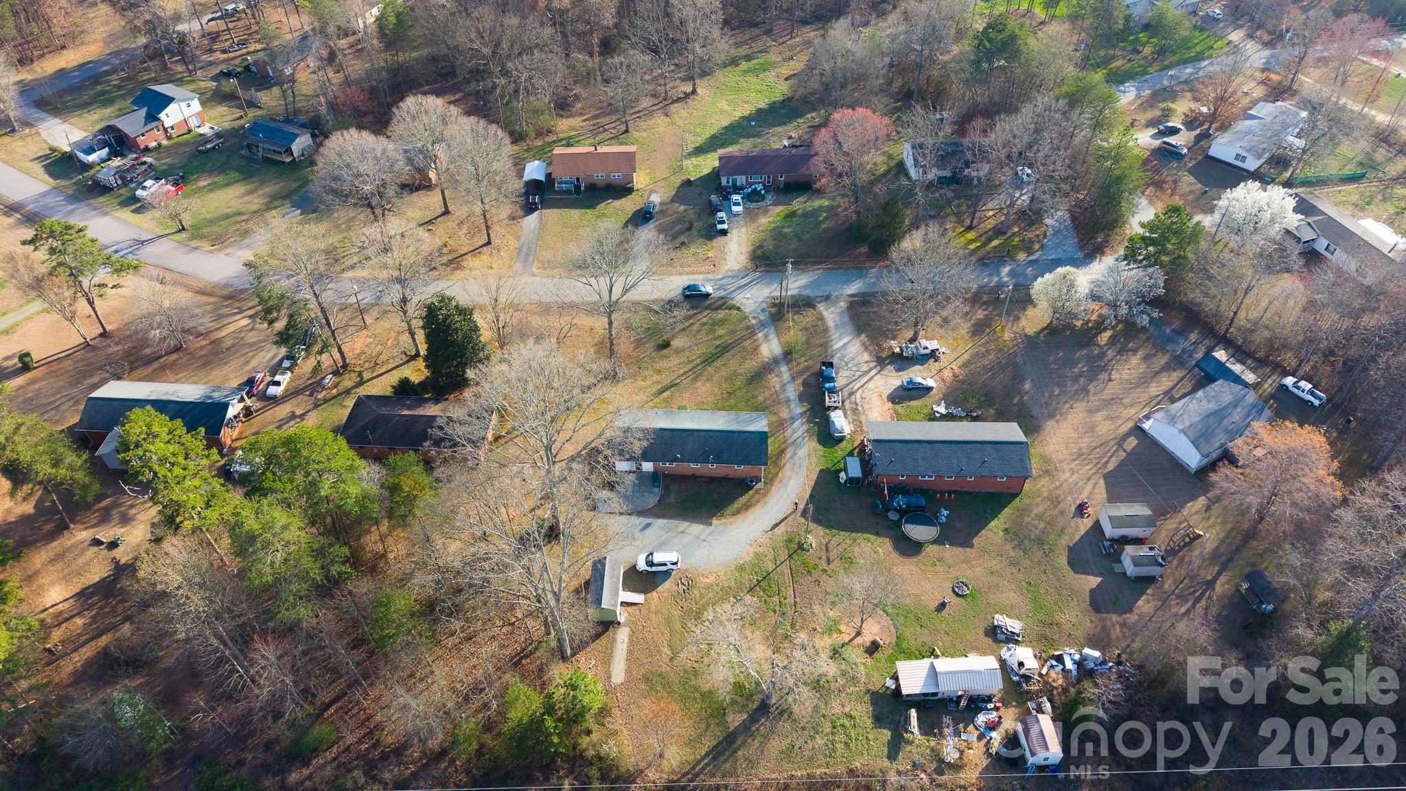 Gabriels Pinewood Acres - Residential