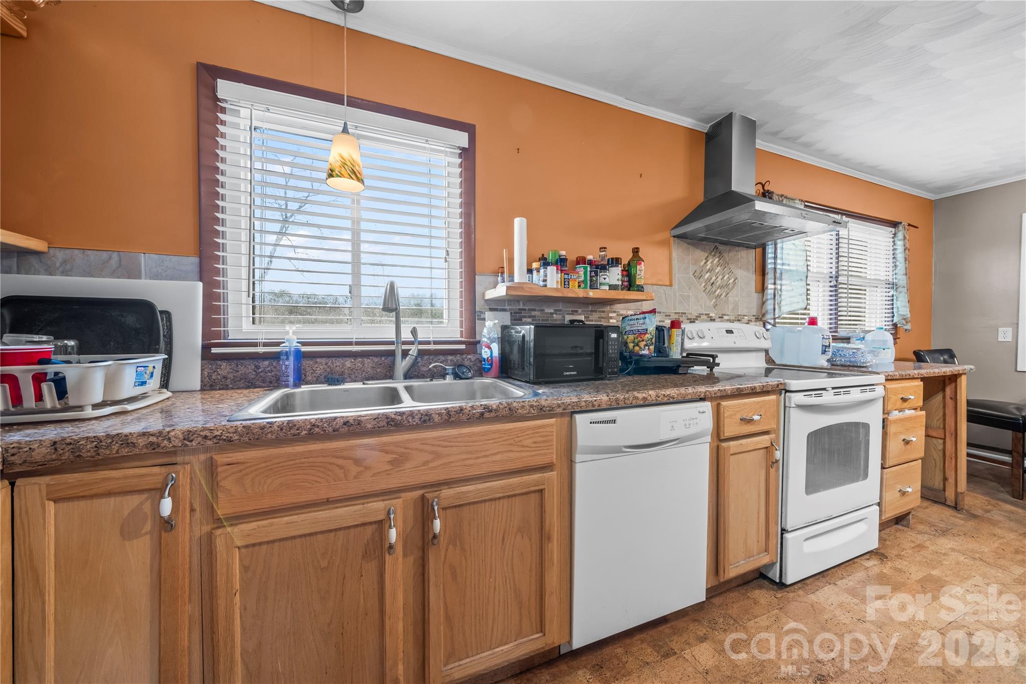 Gabriels Pinewood Acres - Residential