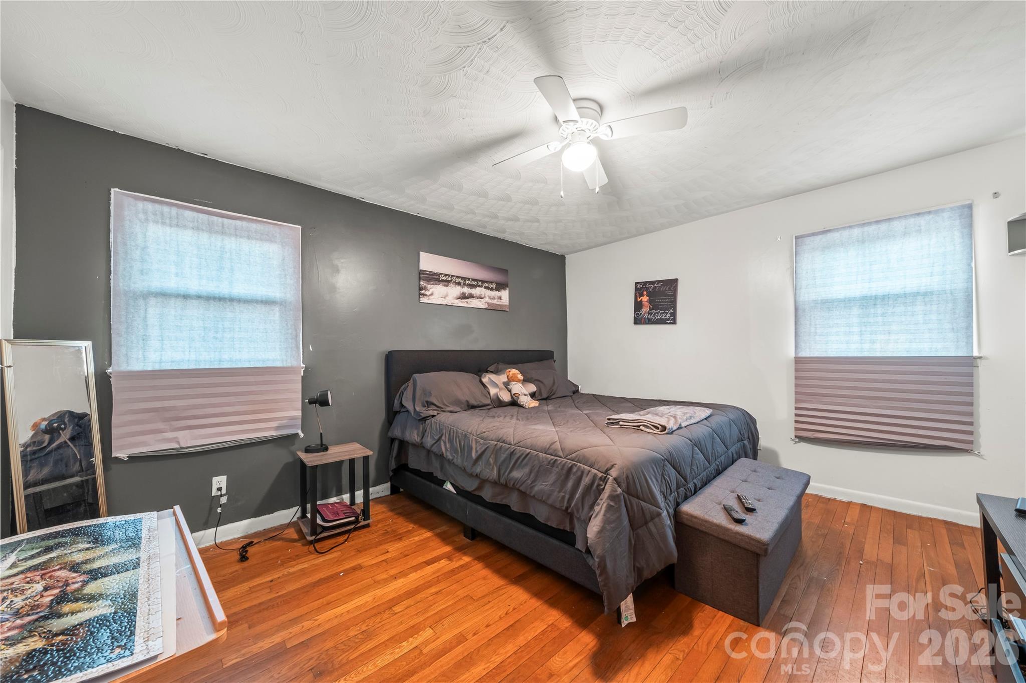 Gabriels Pinewood Acres - Residential