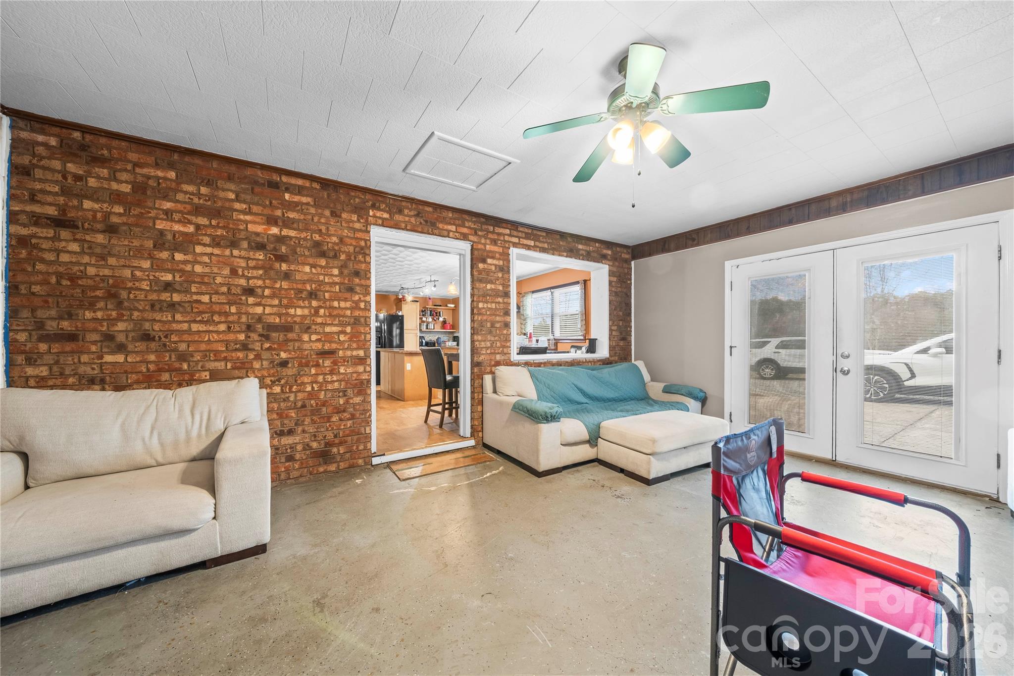 Gabriels Pinewood Acres - Residential