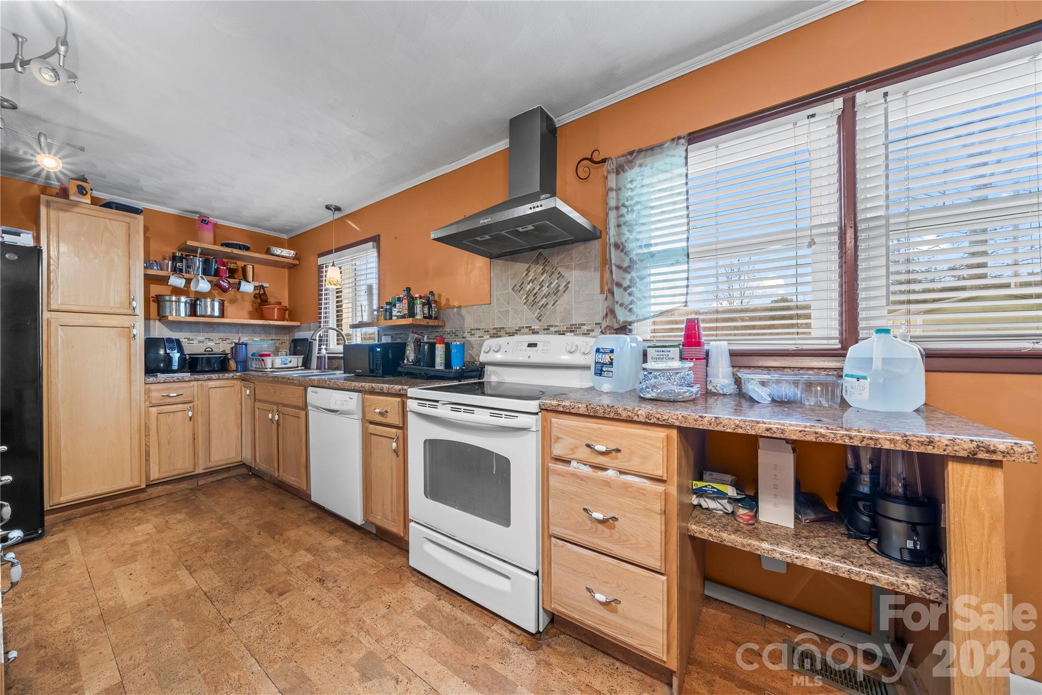 Gabriels Pinewood Acres - Residential